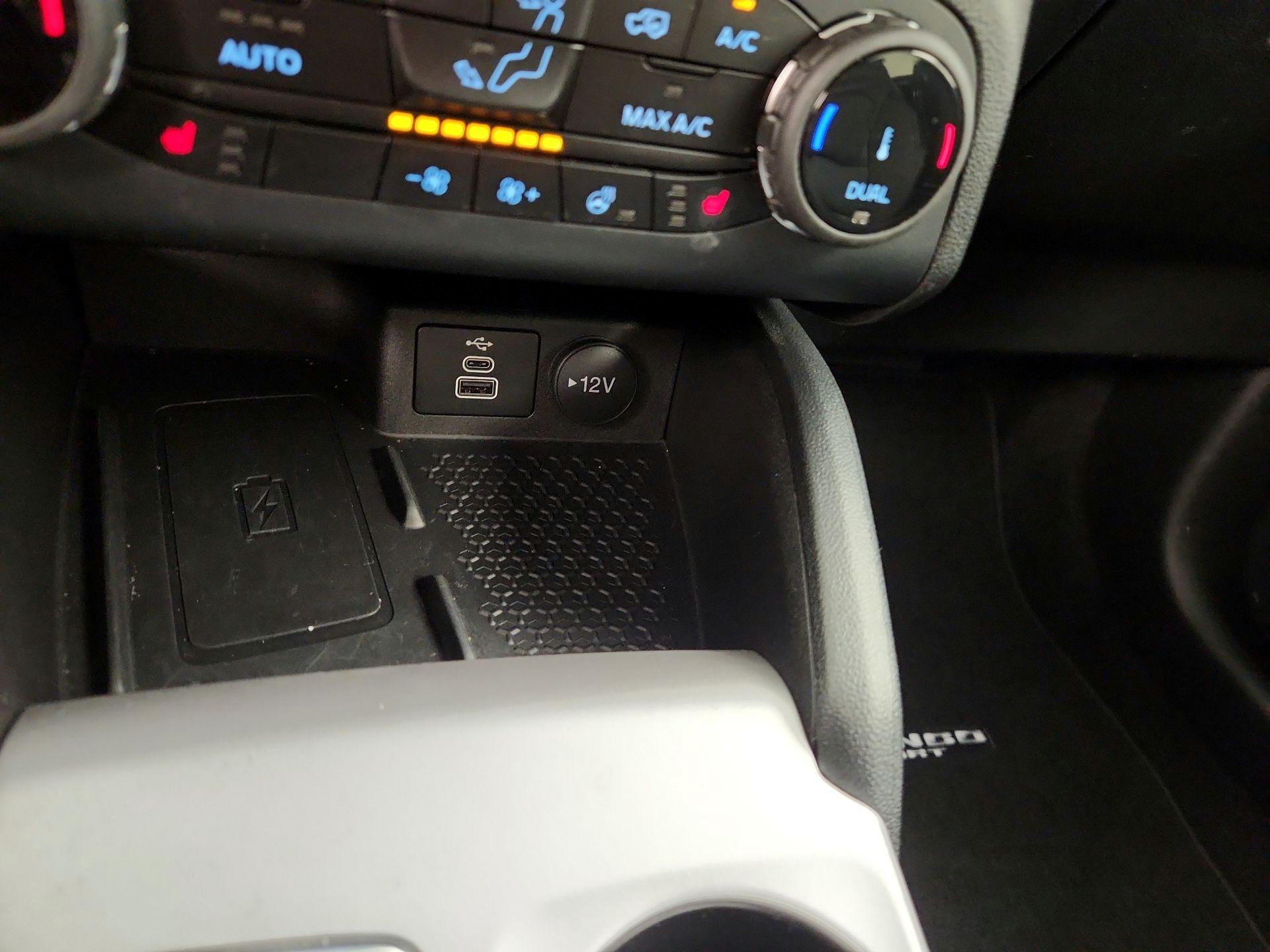 Thumbnail: 2023 Ford Bronco Sport - 18