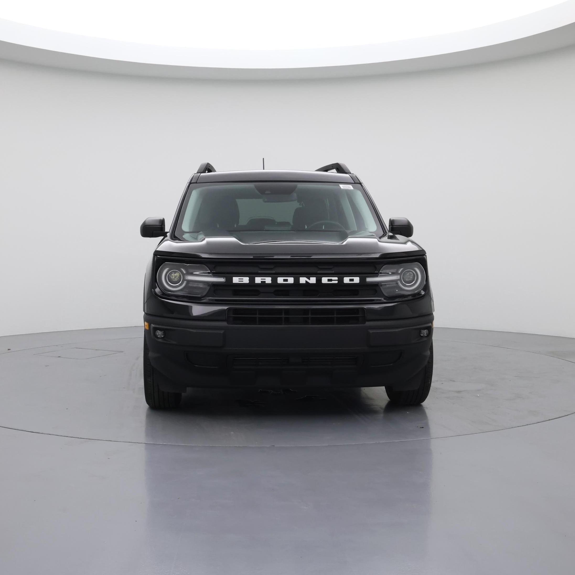 Thumbnail: 2023 Ford Bronco Sport - 5