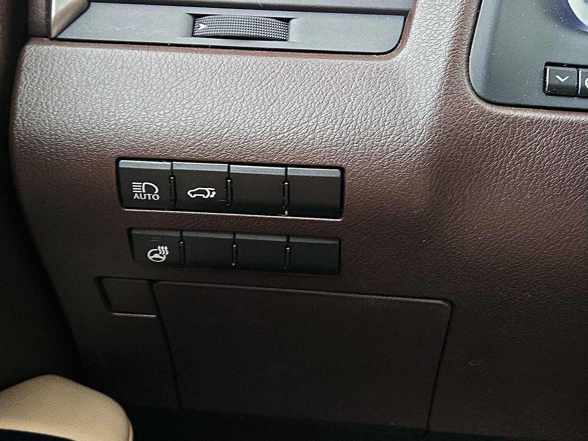 Thumbnail: 2019 Lexus RX - 13