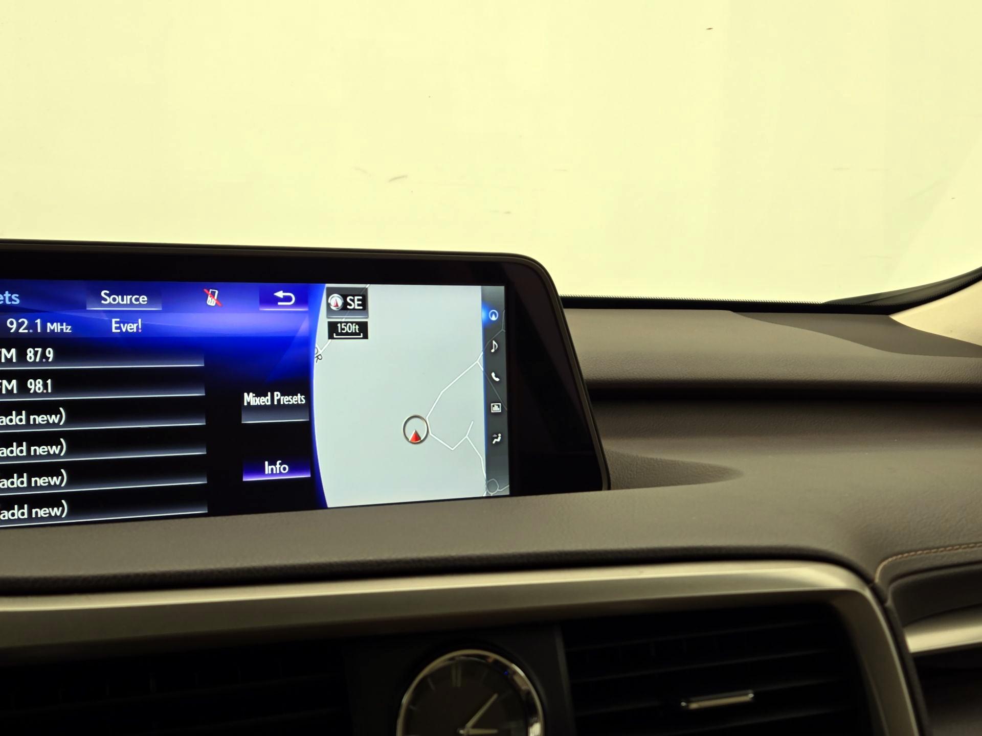 Thumbnail: 2019 Lexus RX - 14