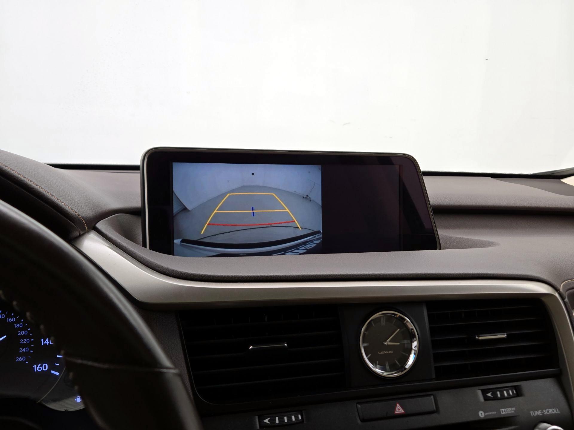 Thumbnail: 2019 Lexus RX - 15