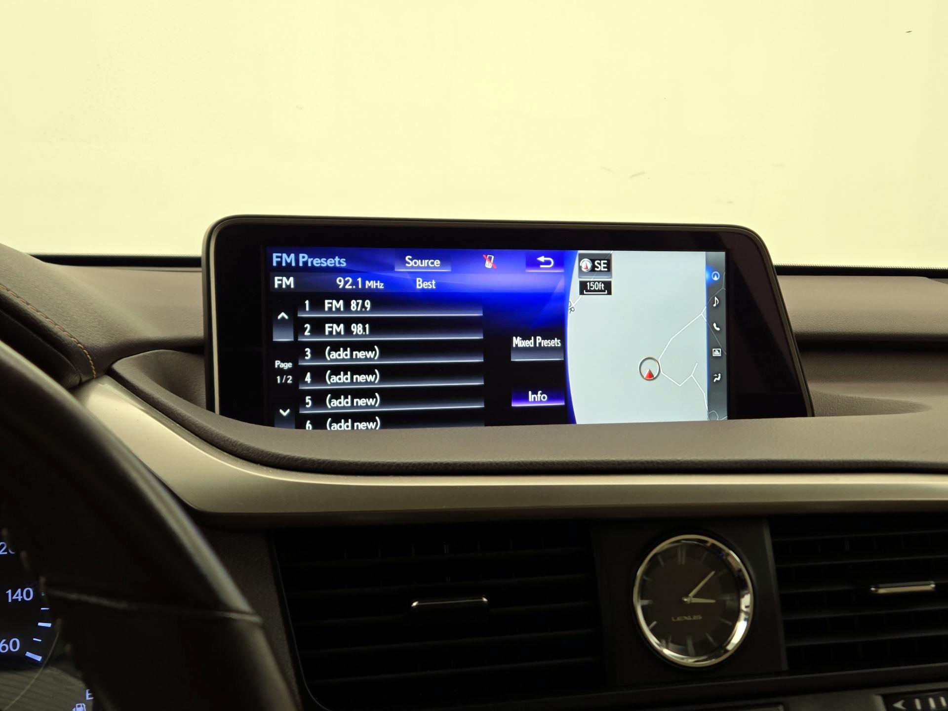 Thumbnail: 2019 Lexus RX - 16