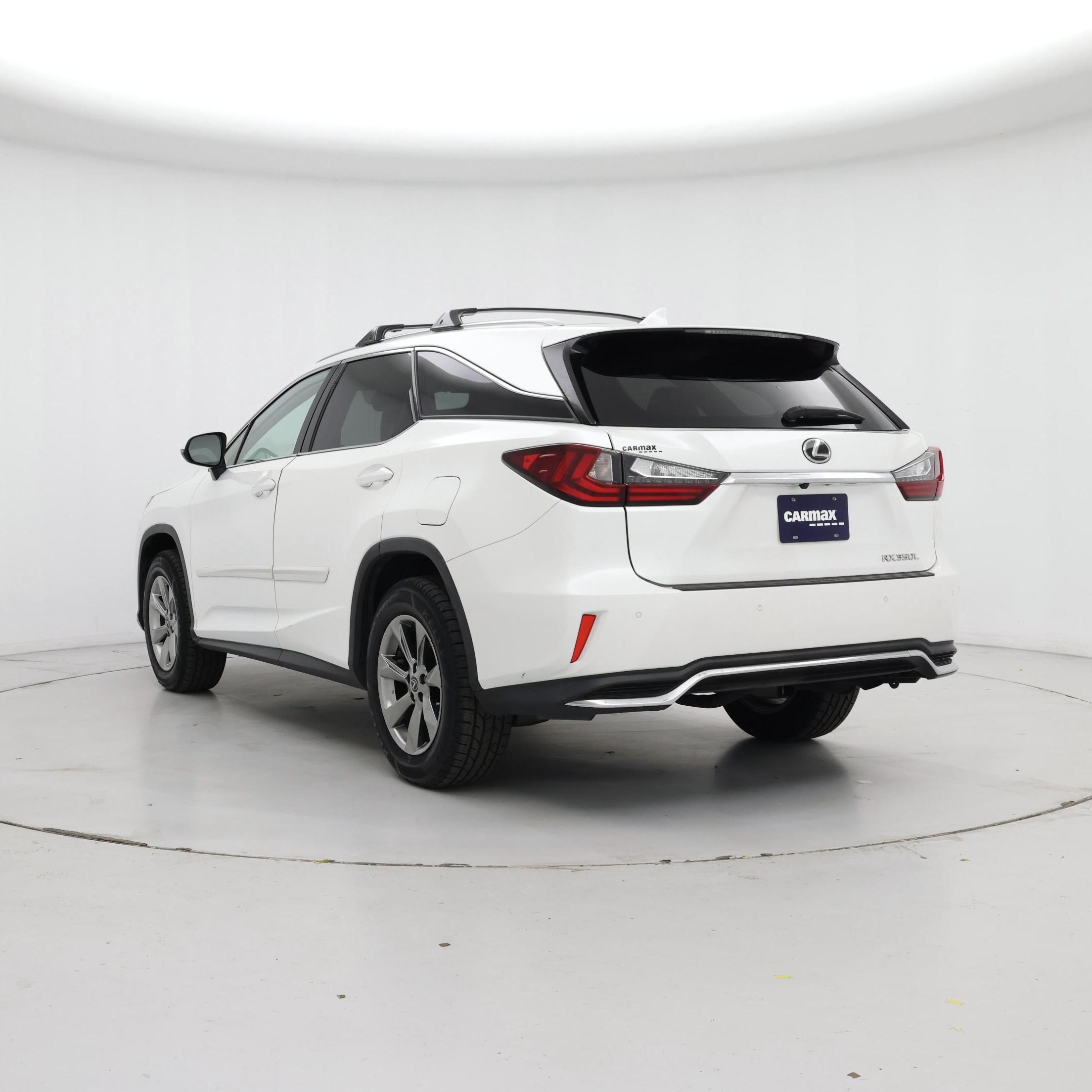 Thumbnail: 2019 Lexus RX - 2