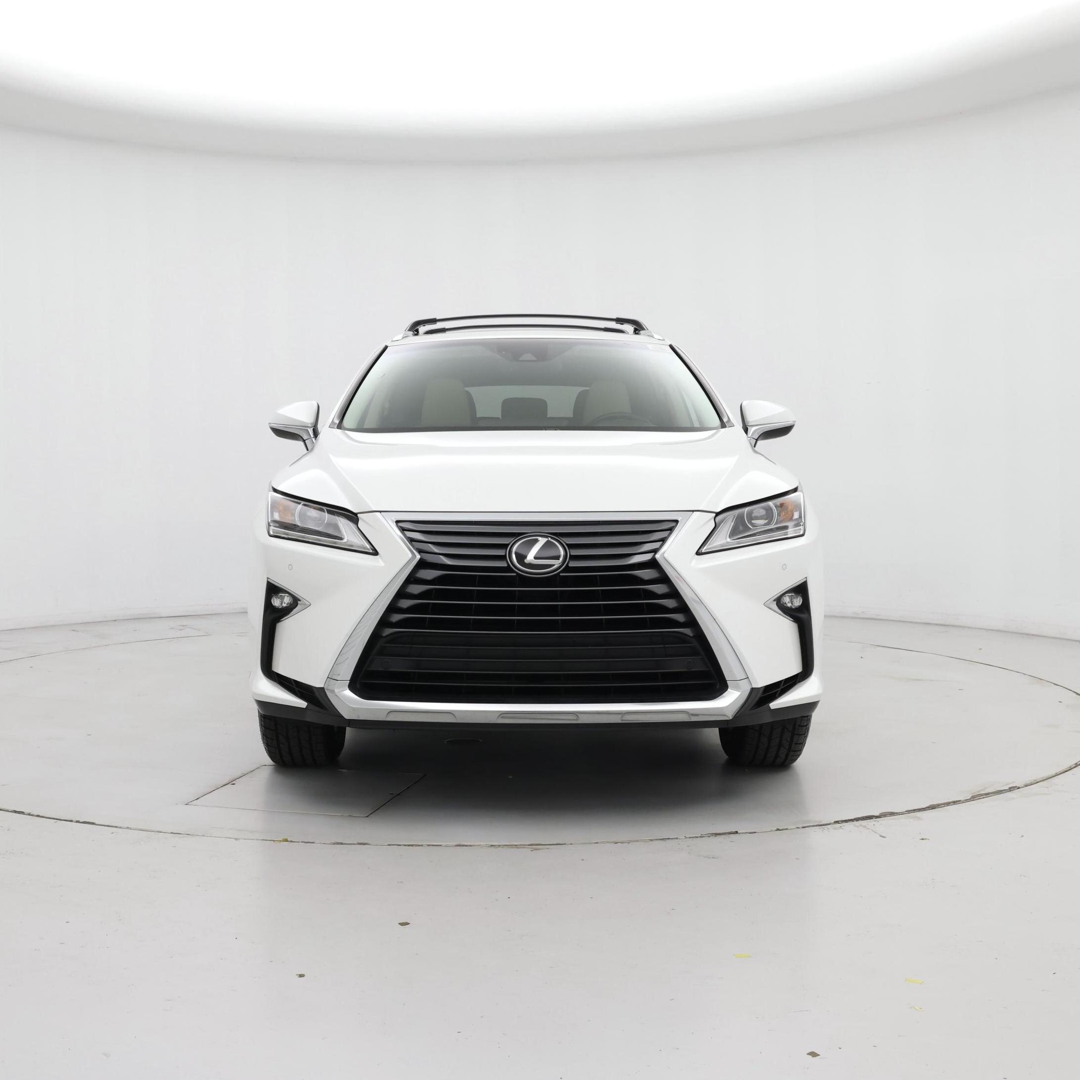 Thumbnail: 2019 Lexus RX - 5