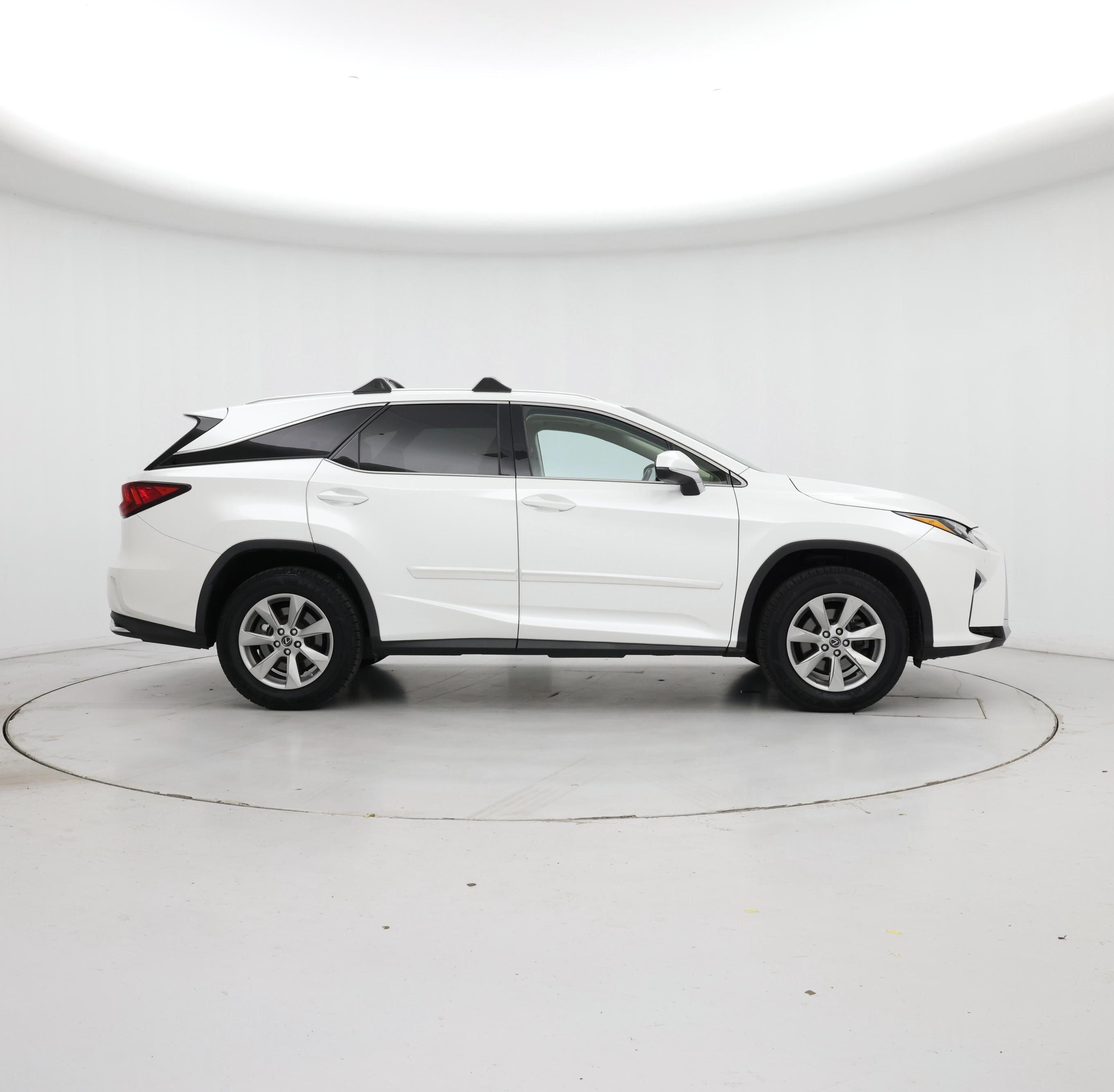 Thumbnail: 2019 Lexus RX - 7