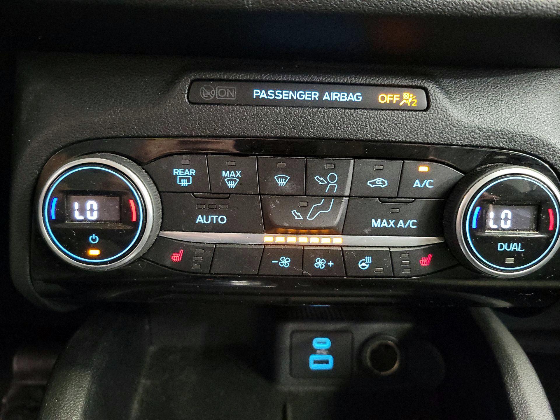 Thumbnail: 2021 Ford Escape - 16