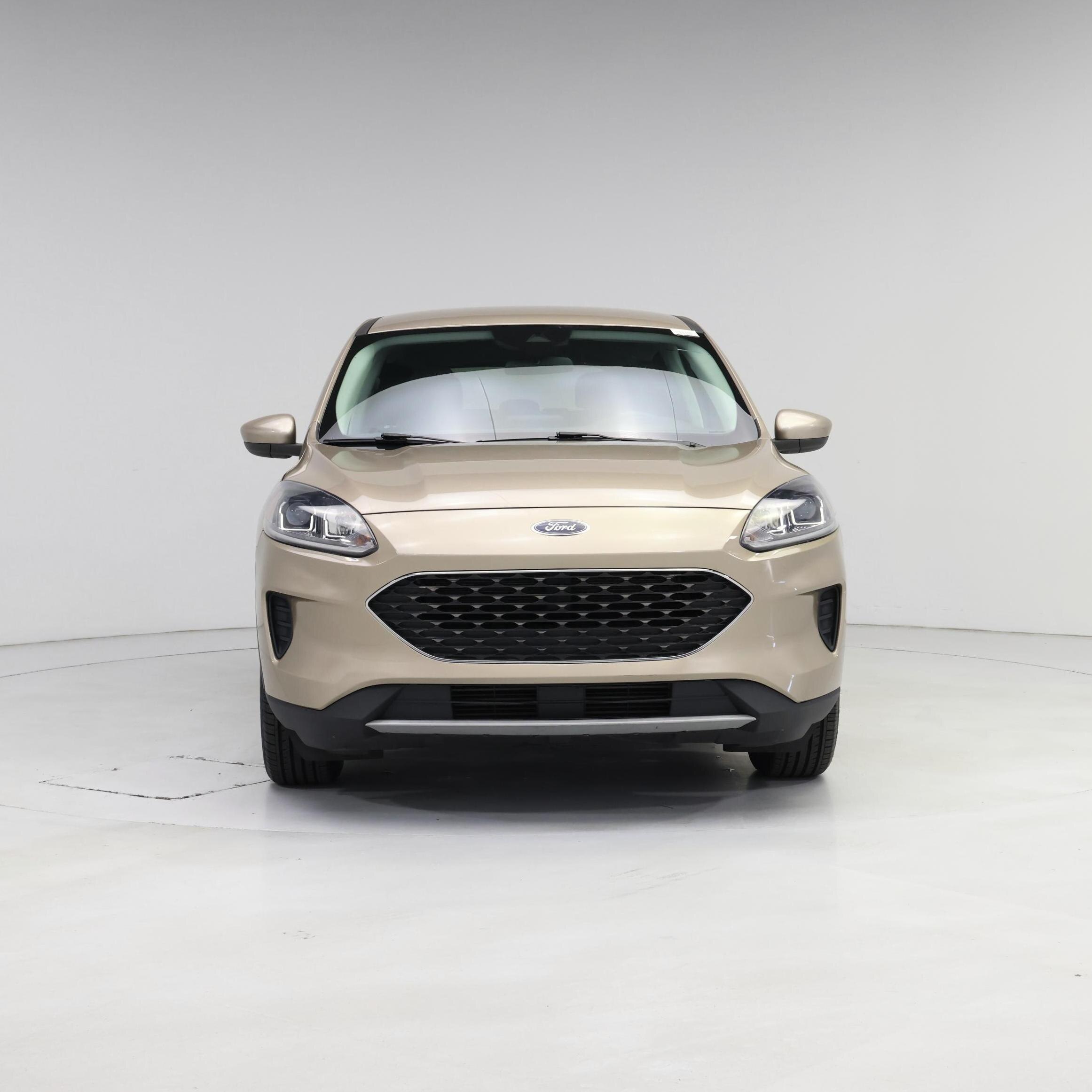 Thumbnail: 2021 Ford Escape - 5
