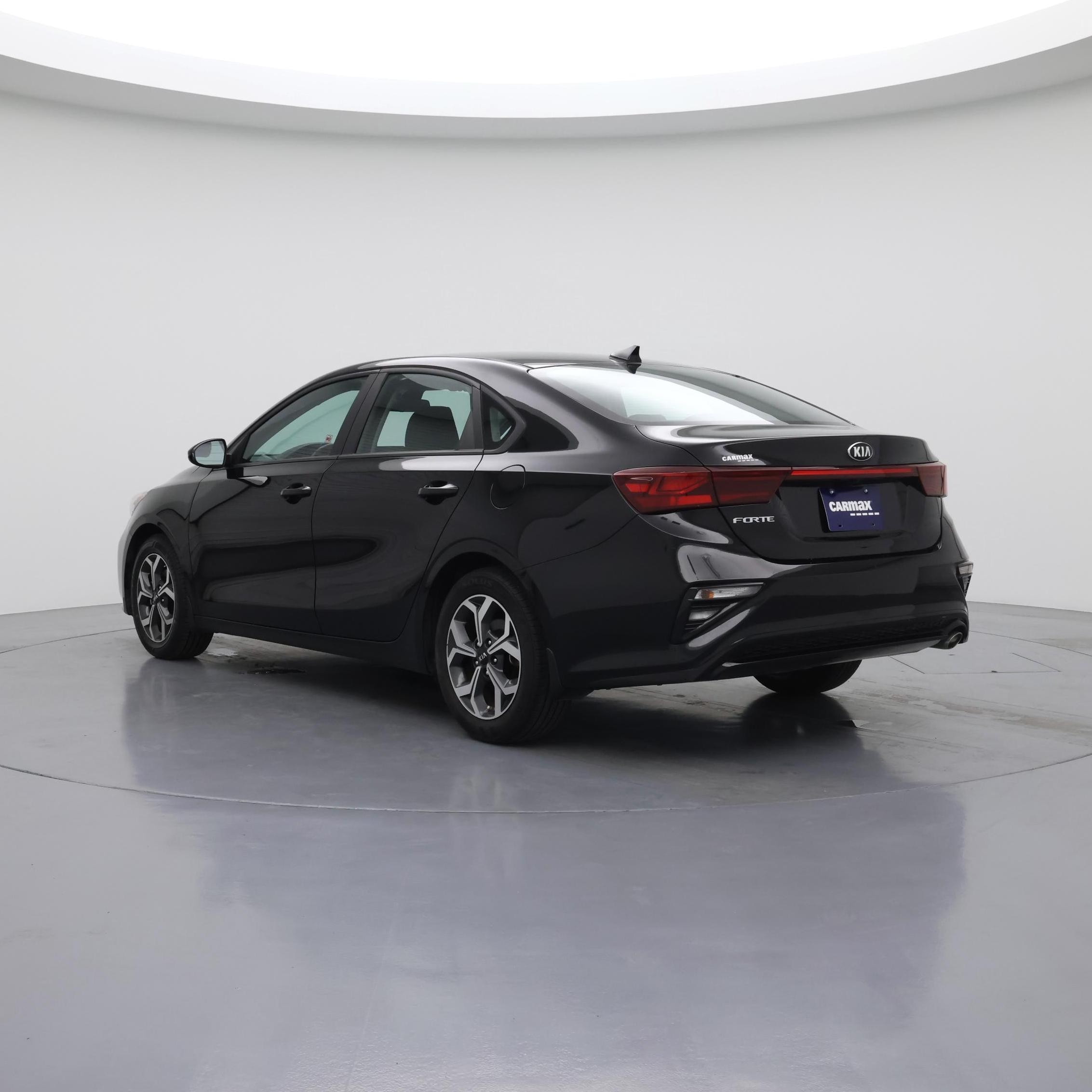 Thumbnail: 2020 Kia Forte - 2