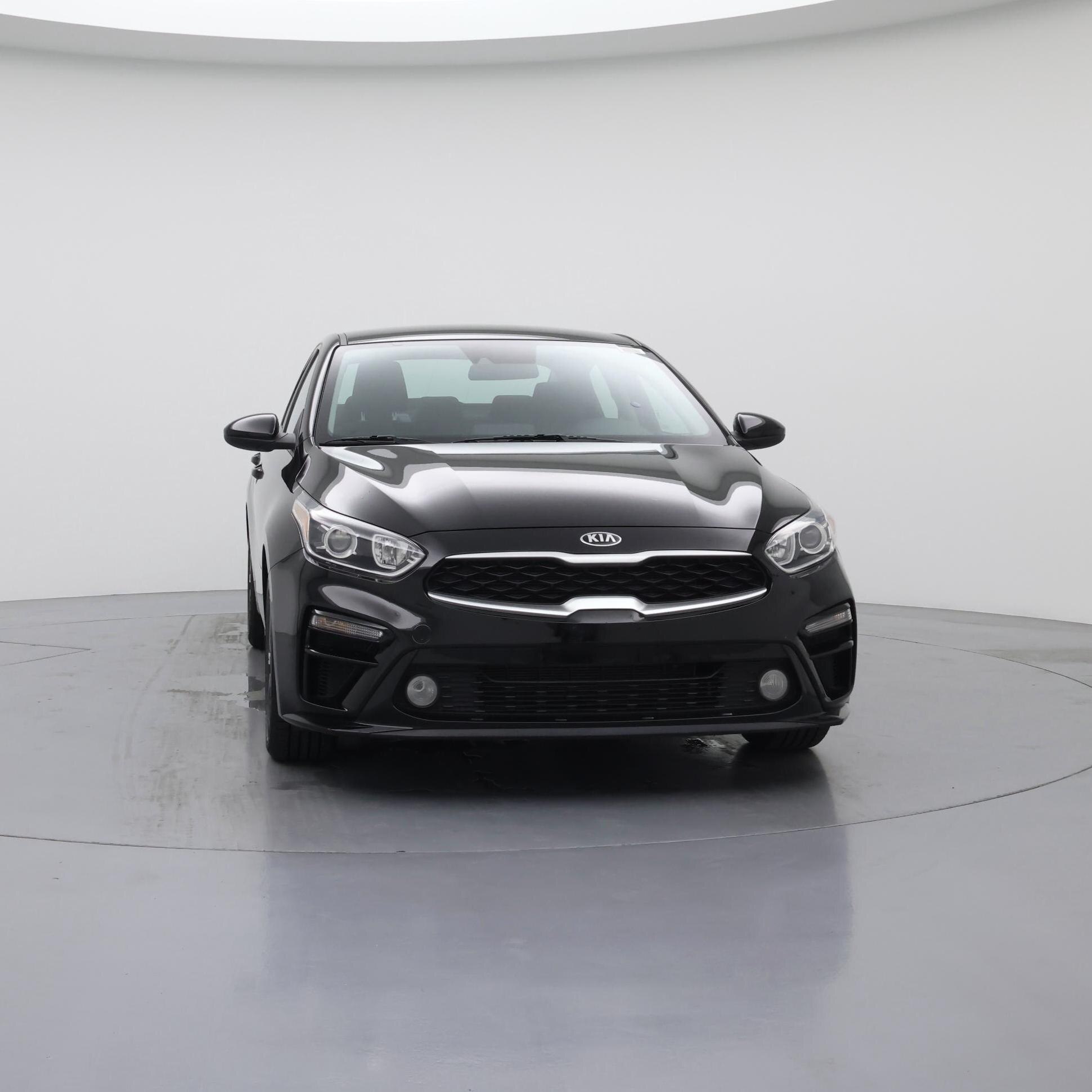 Thumbnail: 2020 Kia Forte - 5