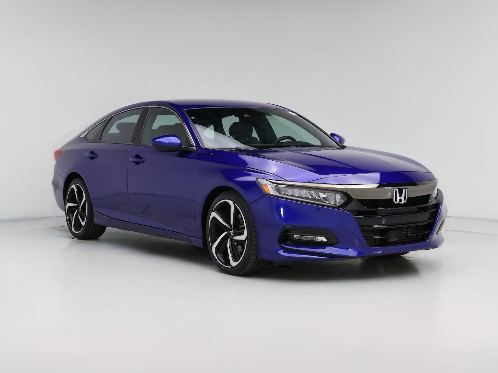 2020 Honda Accord