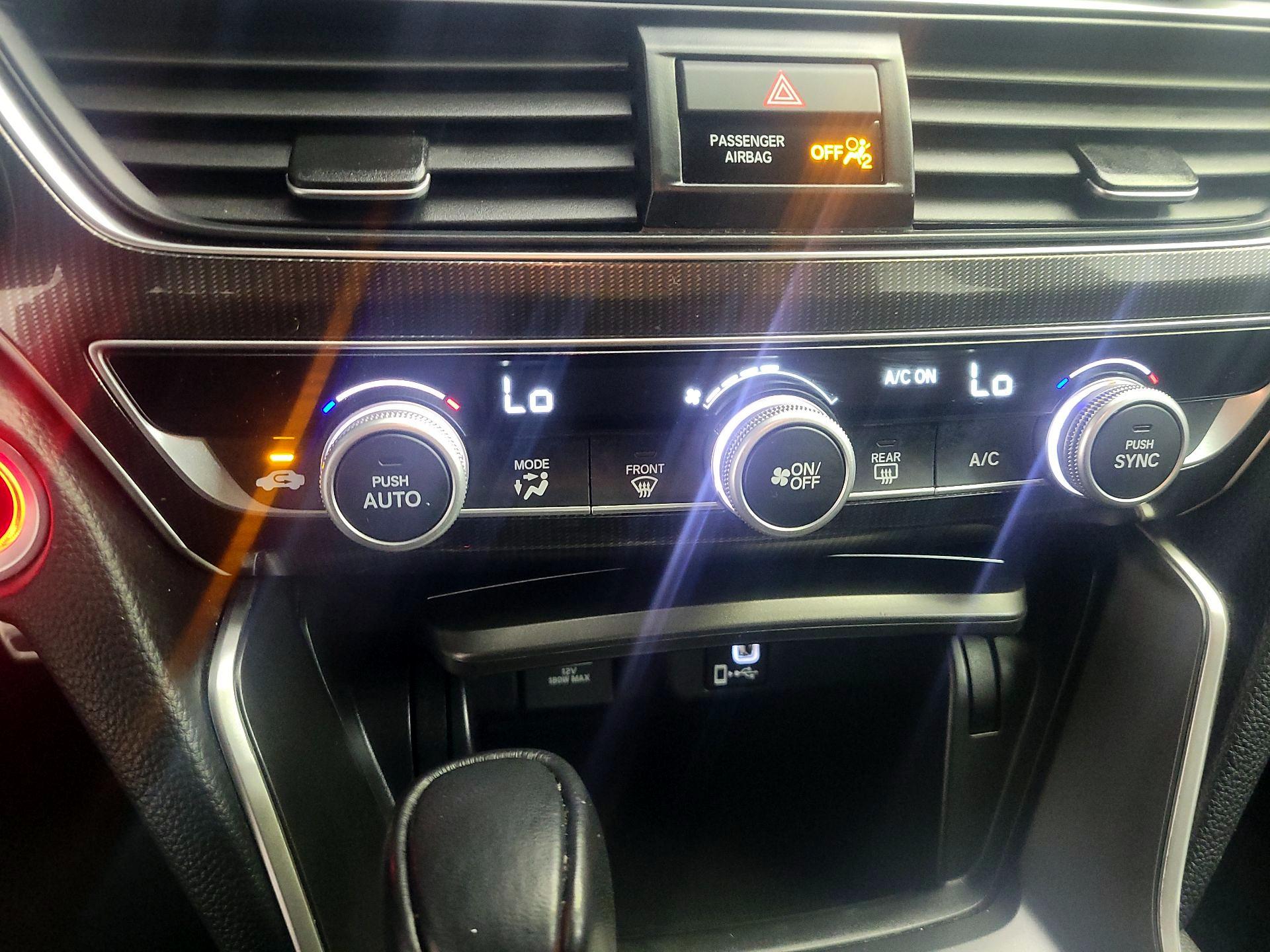 Thumbnail: 2020 Honda Accord - 16