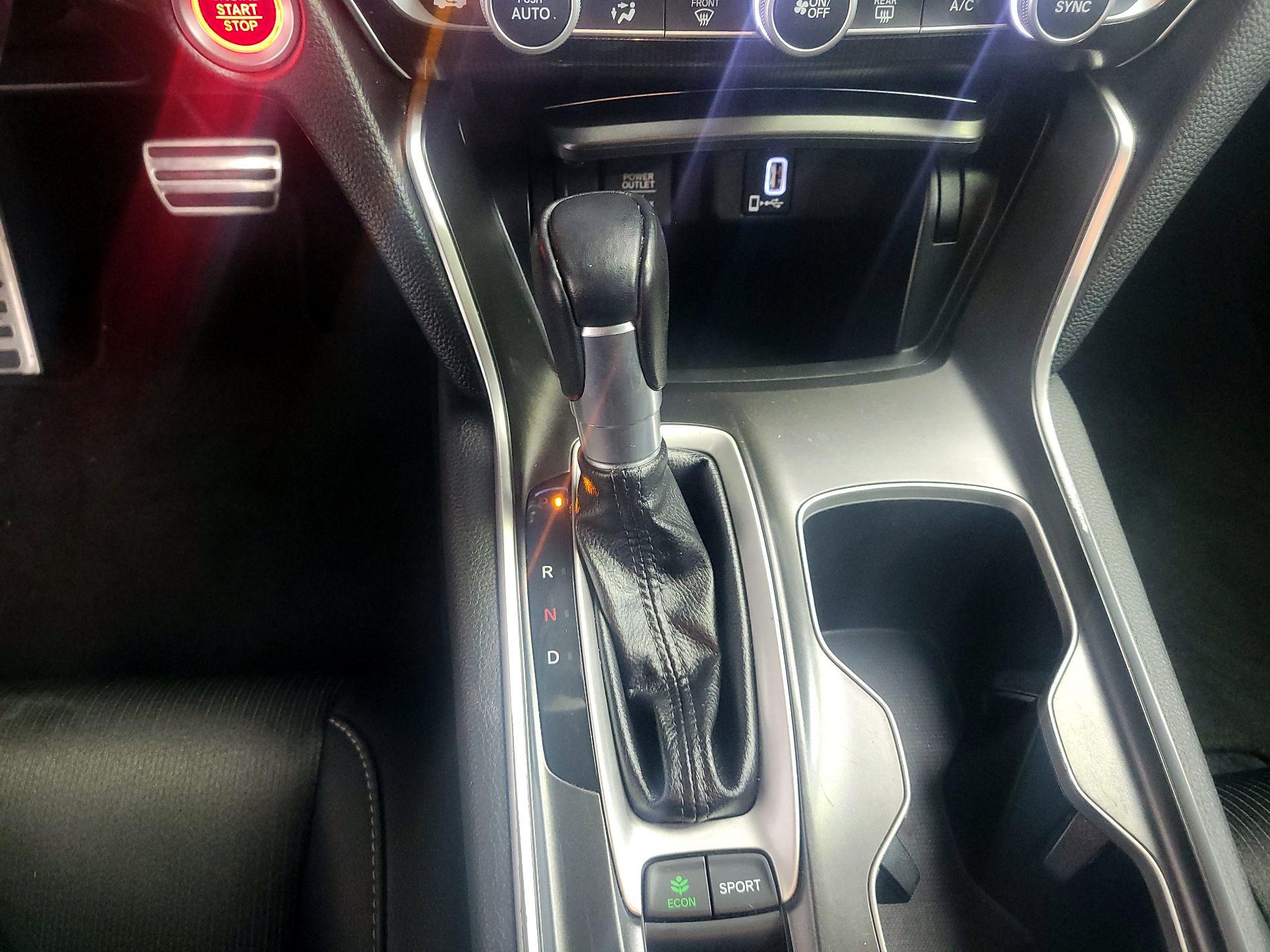 Thumbnail: 2020 Honda Accord - 17