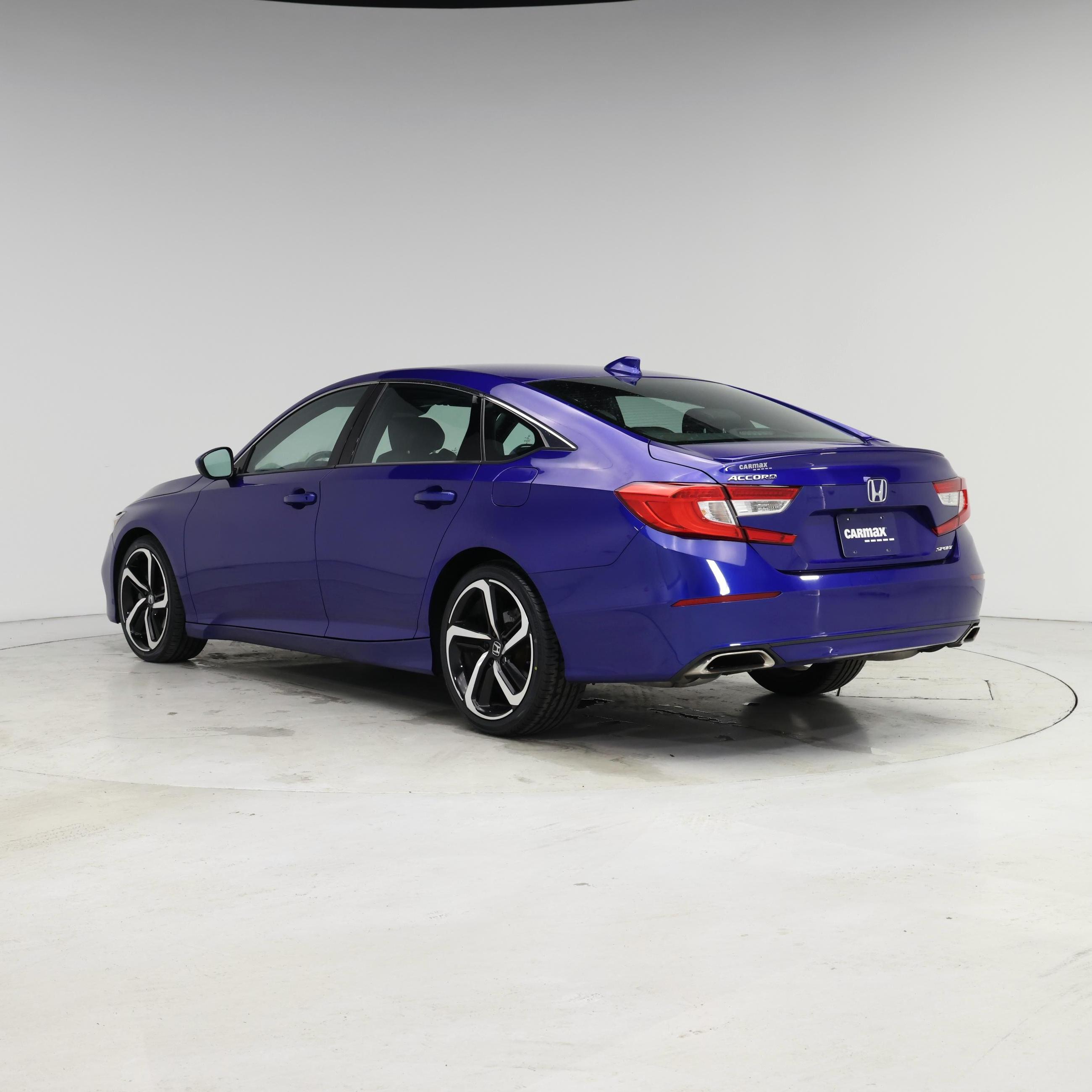 Thumbnail: 2020 Honda Accord - 2