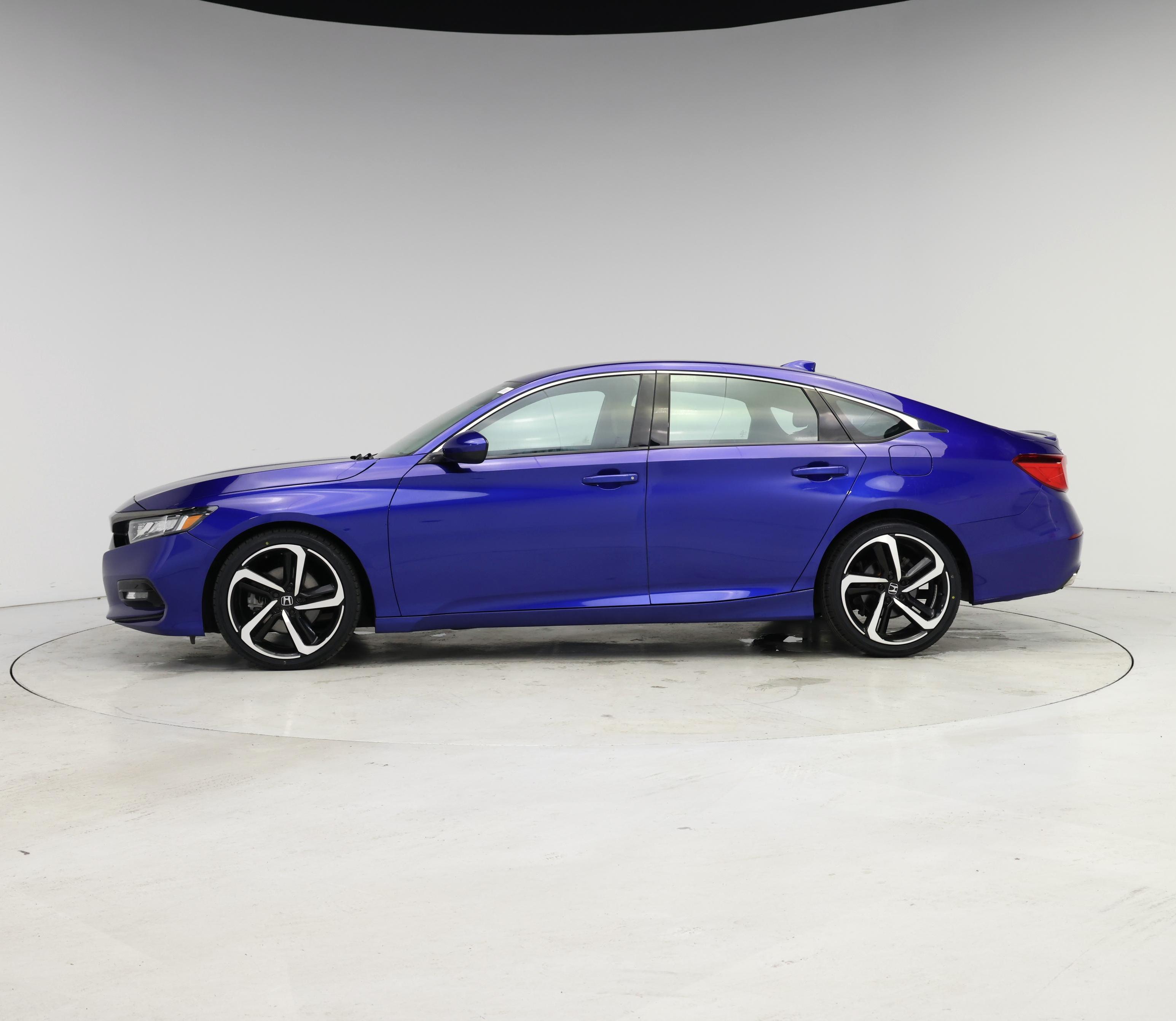 Thumbnail: 2020 Honda Accord - 3