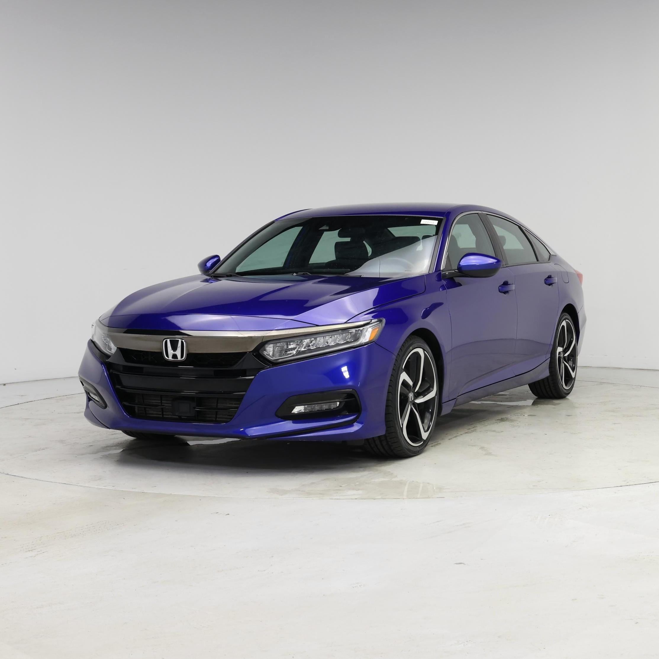 Thumbnail: 2020 Honda Accord - 4