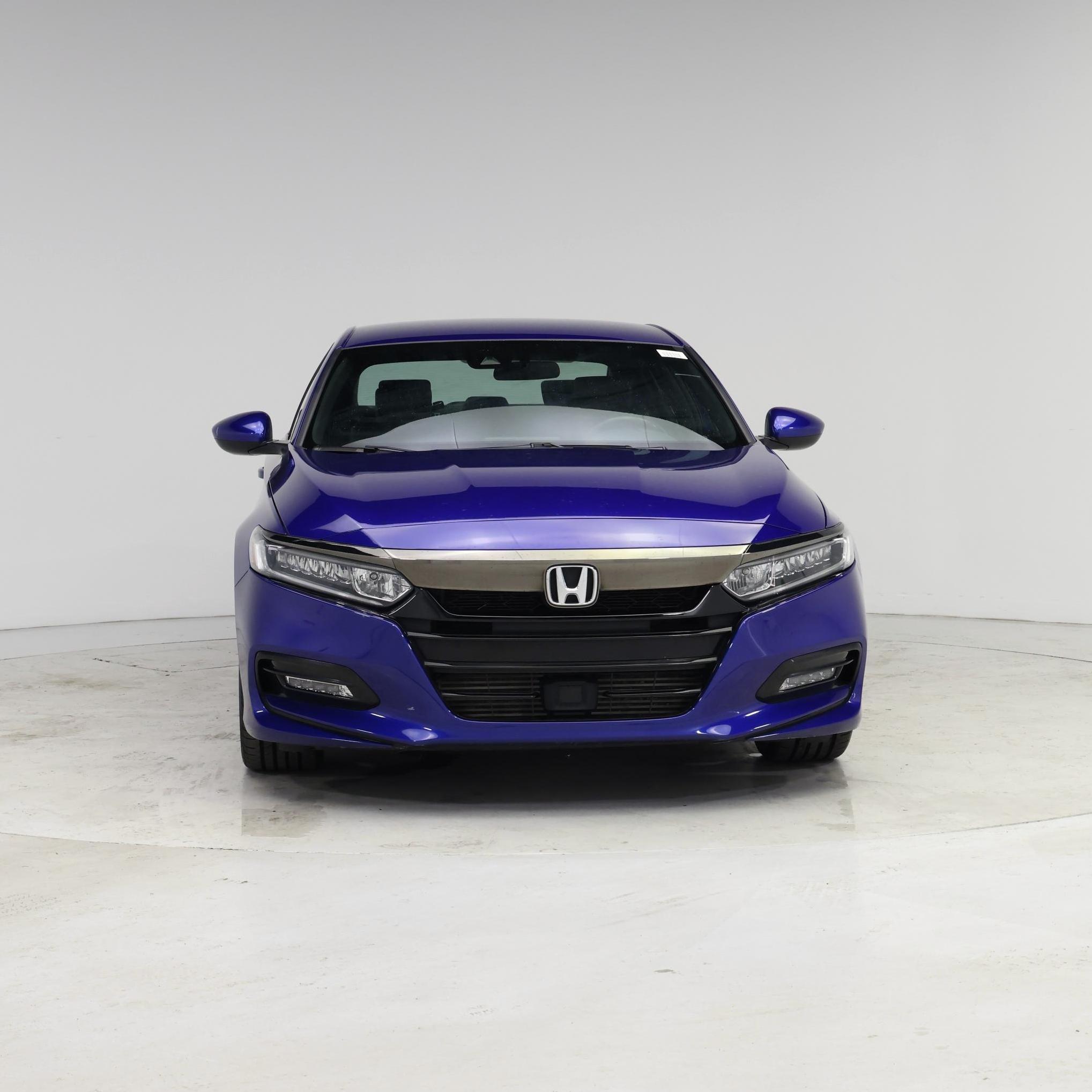 Thumbnail: 2020 Honda Accord - 5