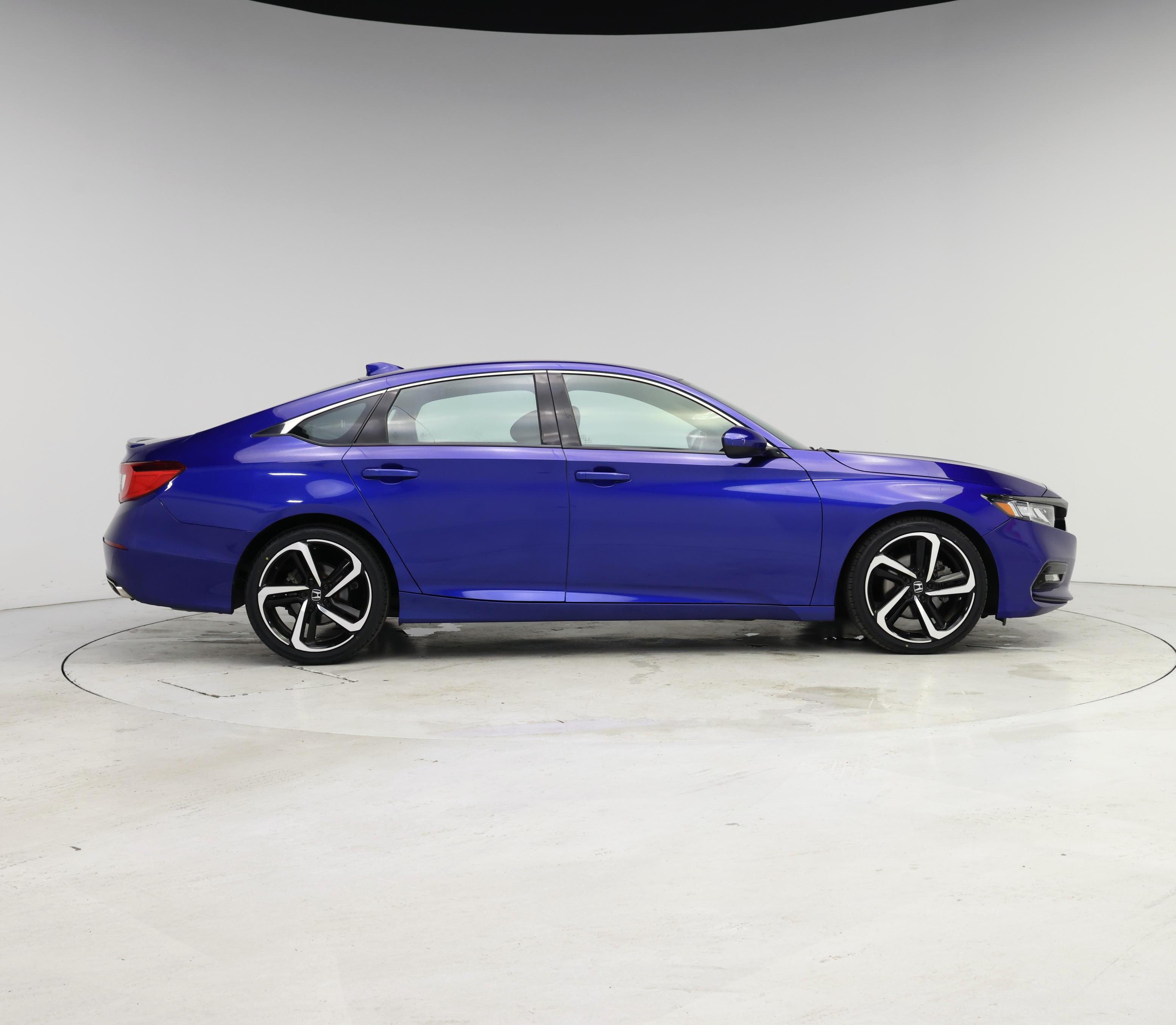 Thumbnail: 2020 Honda Accord - 7