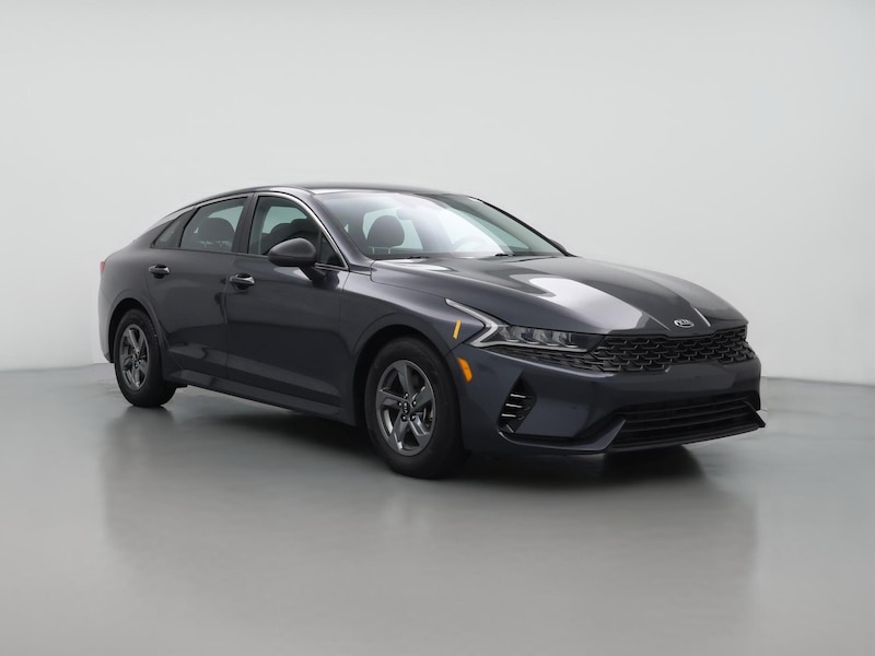 2021 Kia K5 LXS -
                  Jackson, TN