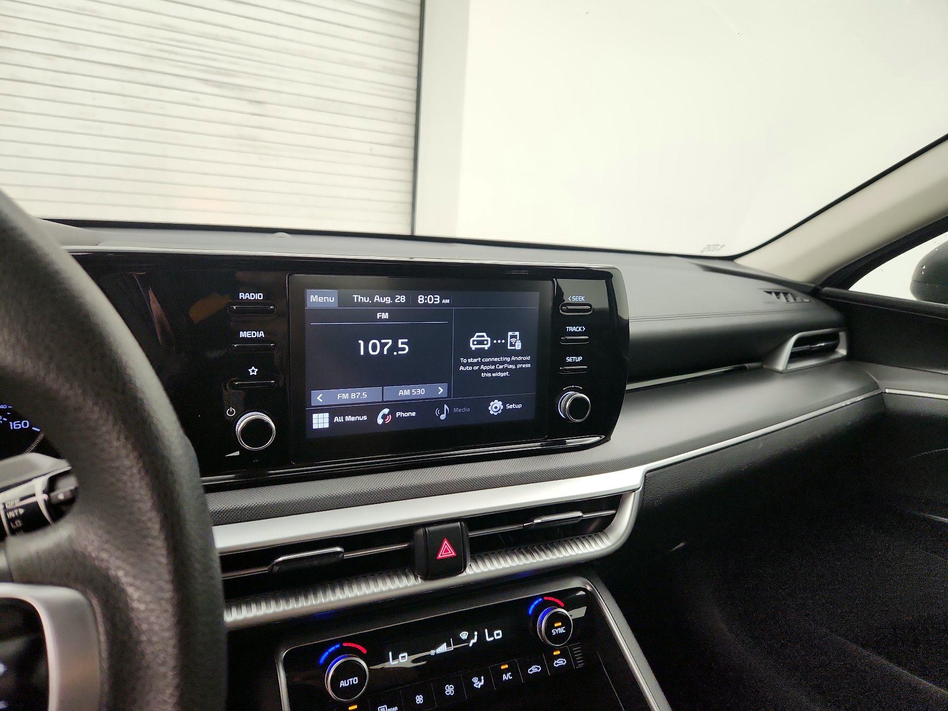 Thumbnail: 2021 Kia K5 - 15