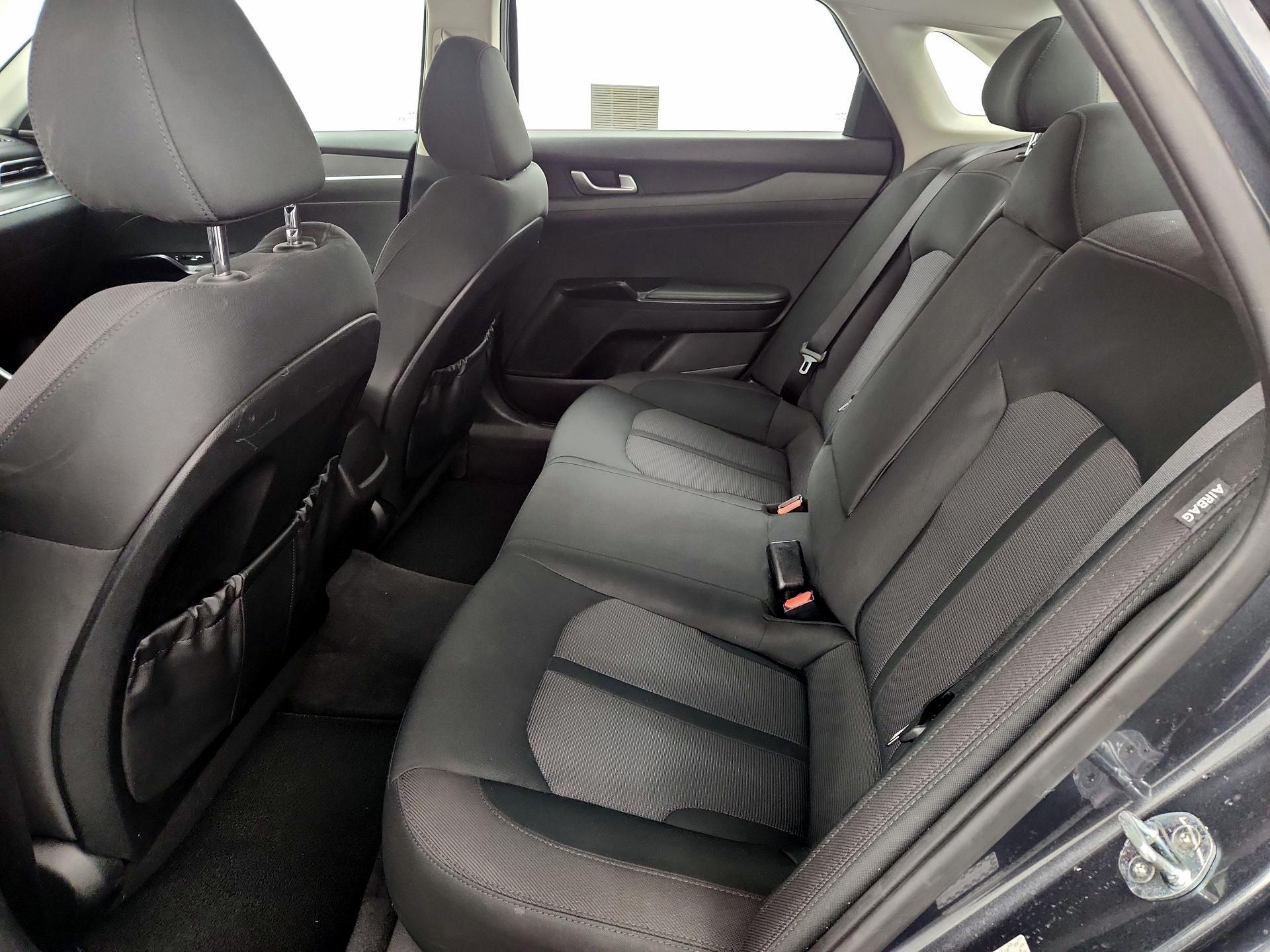 Thumbnail: 2021 Kia K5 - 19