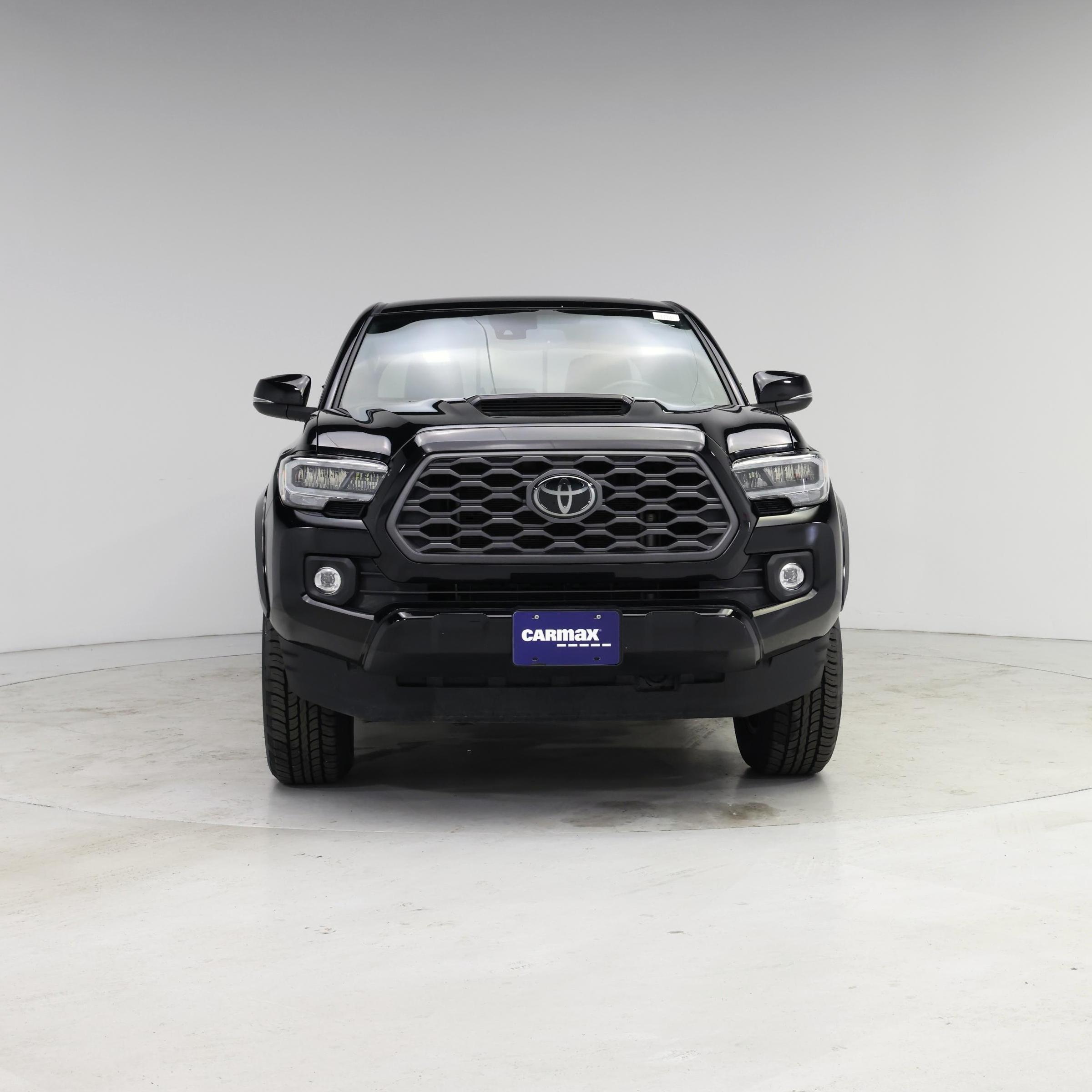 Thumbnail: 2021 Toyota Tacoma - 5