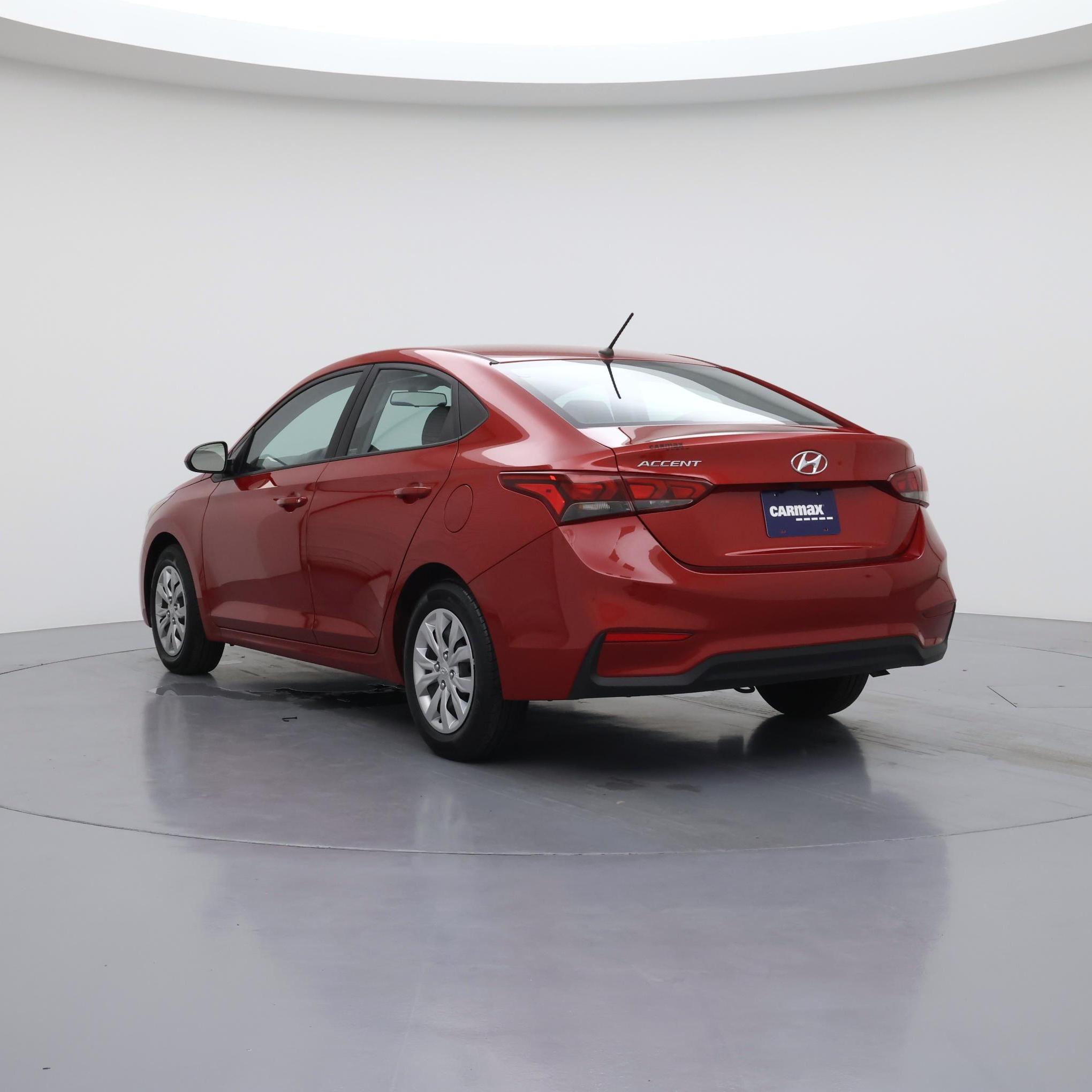 Thumbnail: 2022 Hyundai Accent - 2