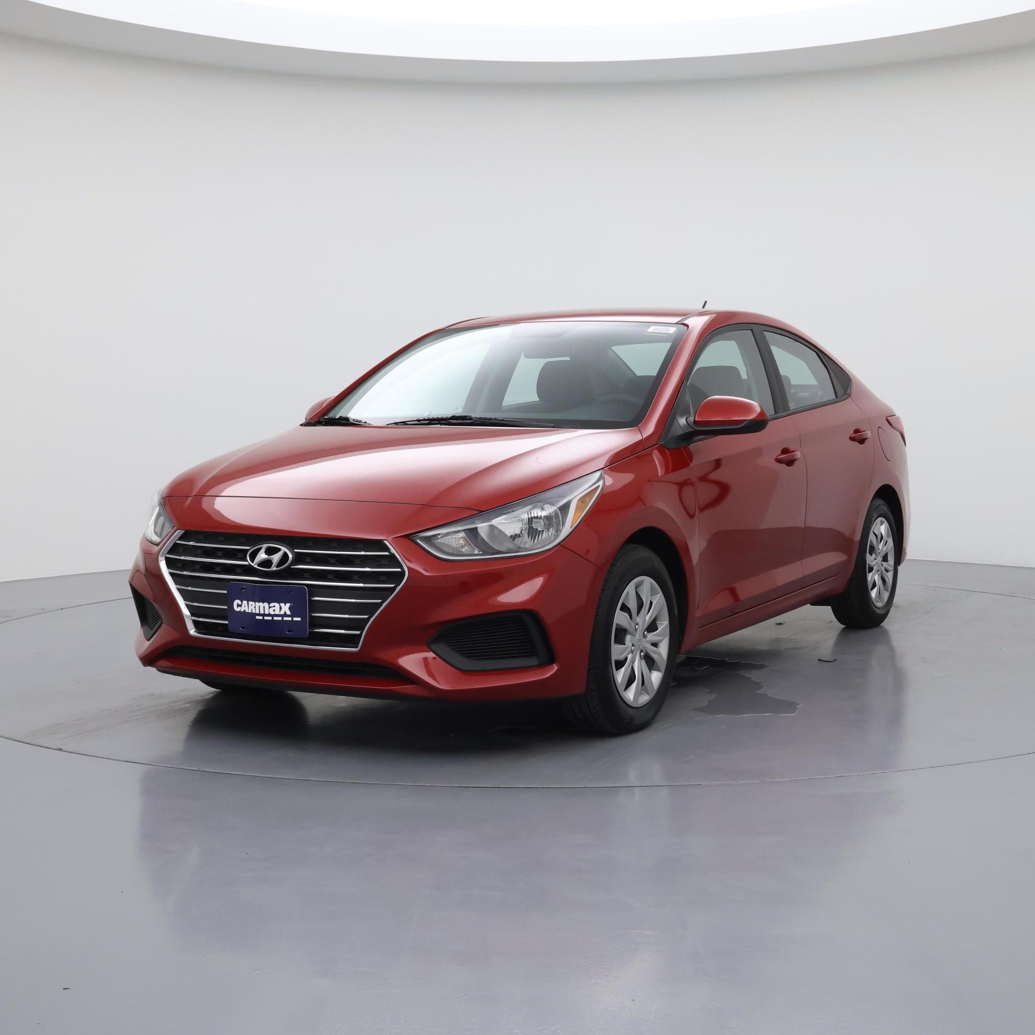 Thumbnail: 2022 Hyundai Accent - 4