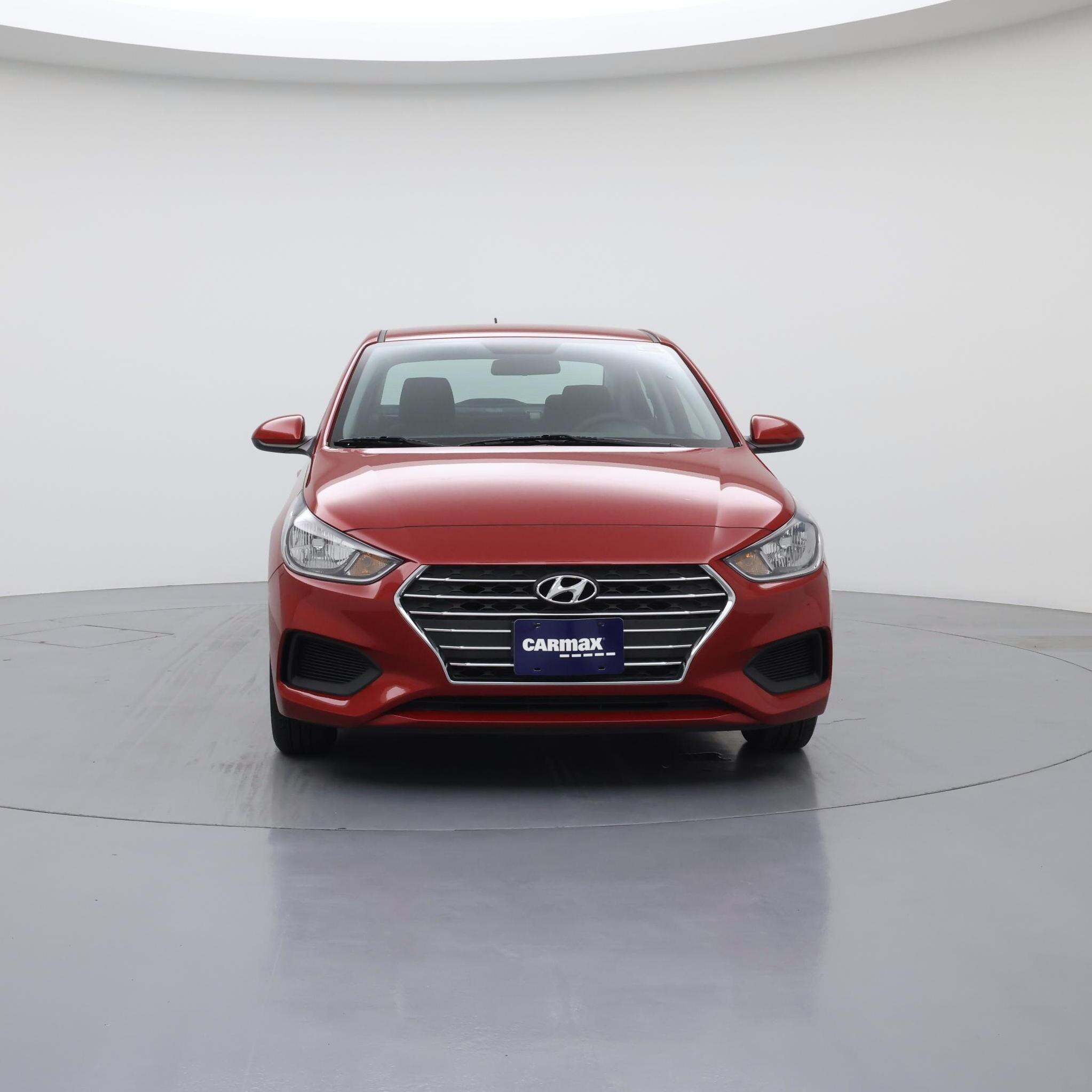 Thumbnail: 2022 Hyundai Accent - 5