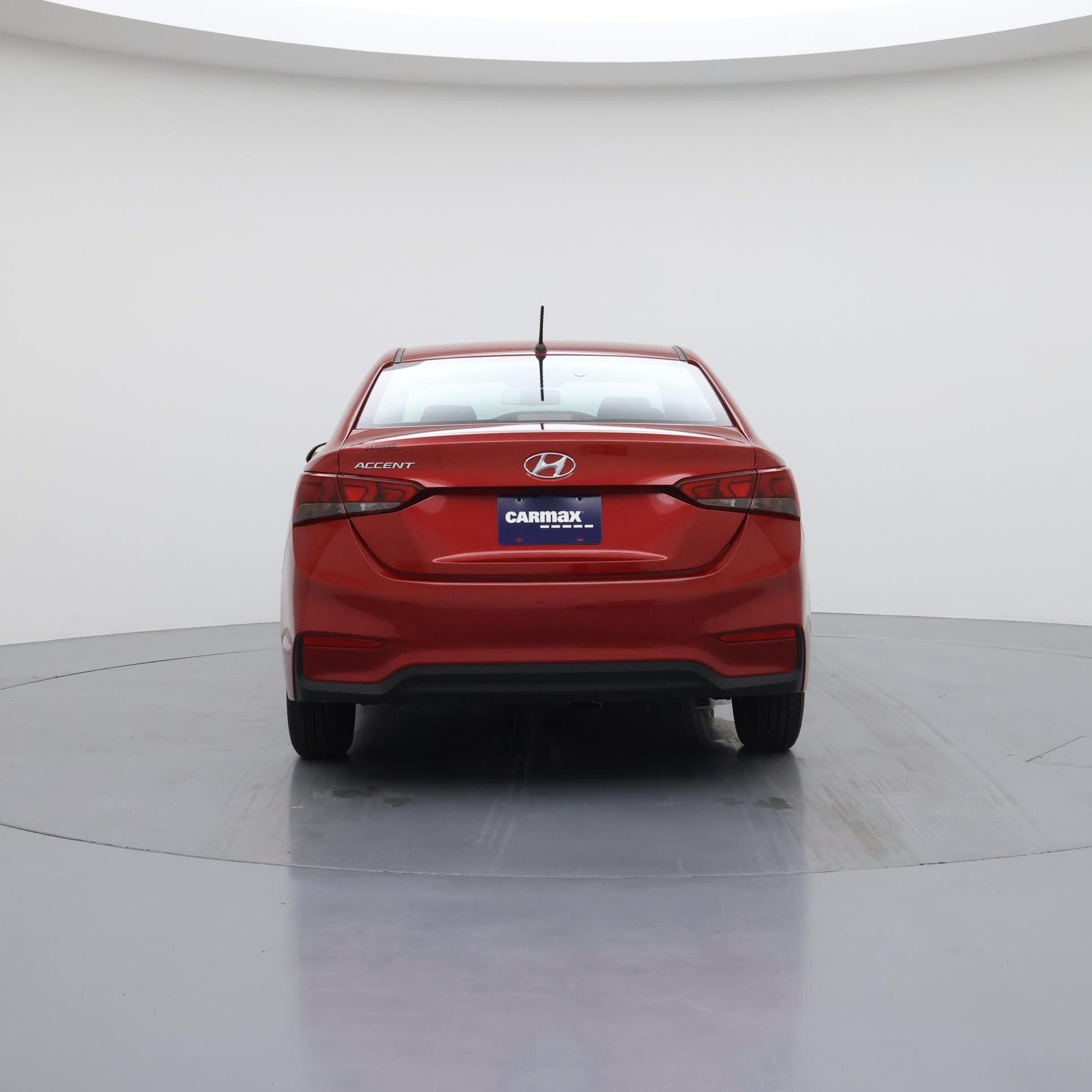 Thumbnail: 2022 Hyundai Accent - 6