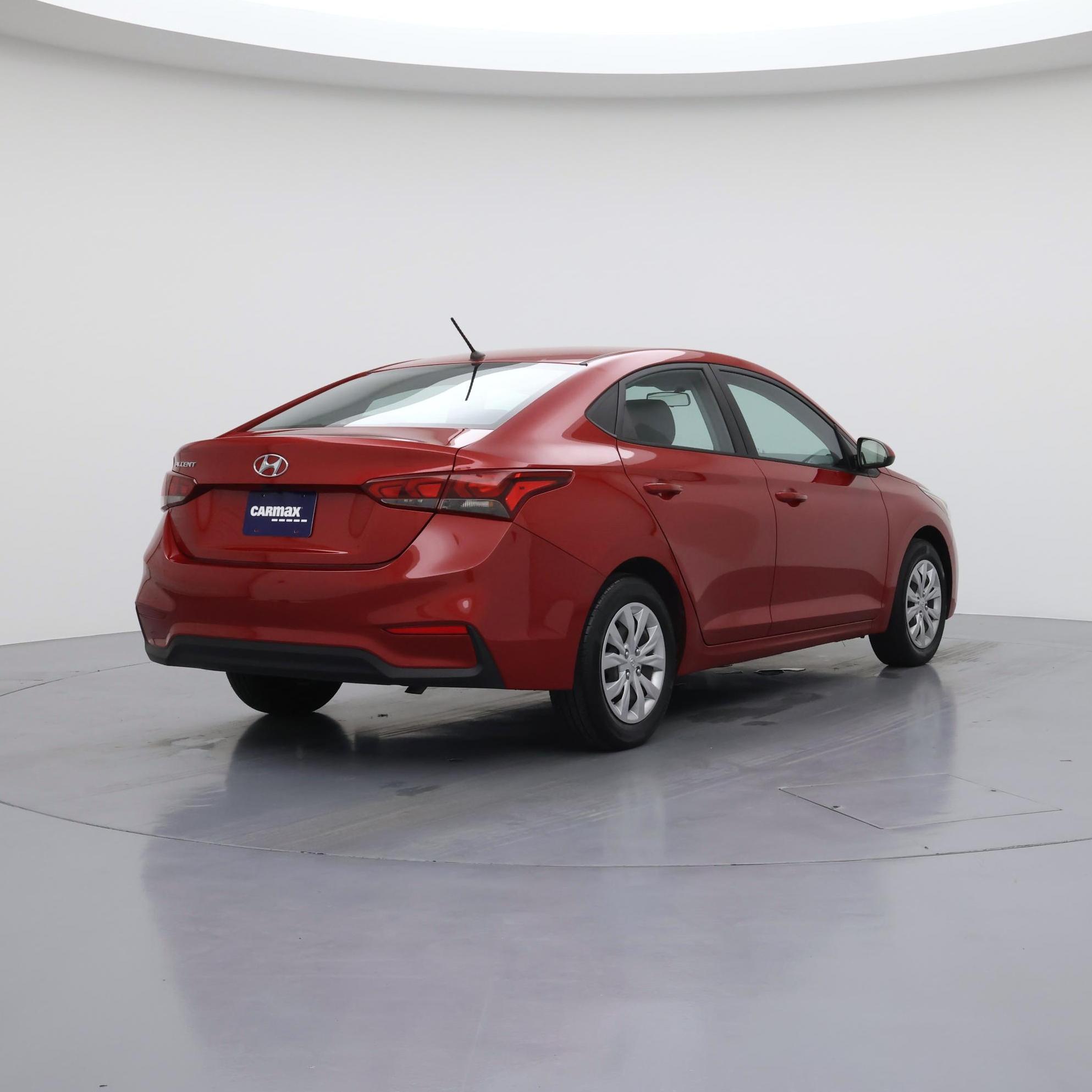 Thumbnail: 2022 Hyundai Accent - 8