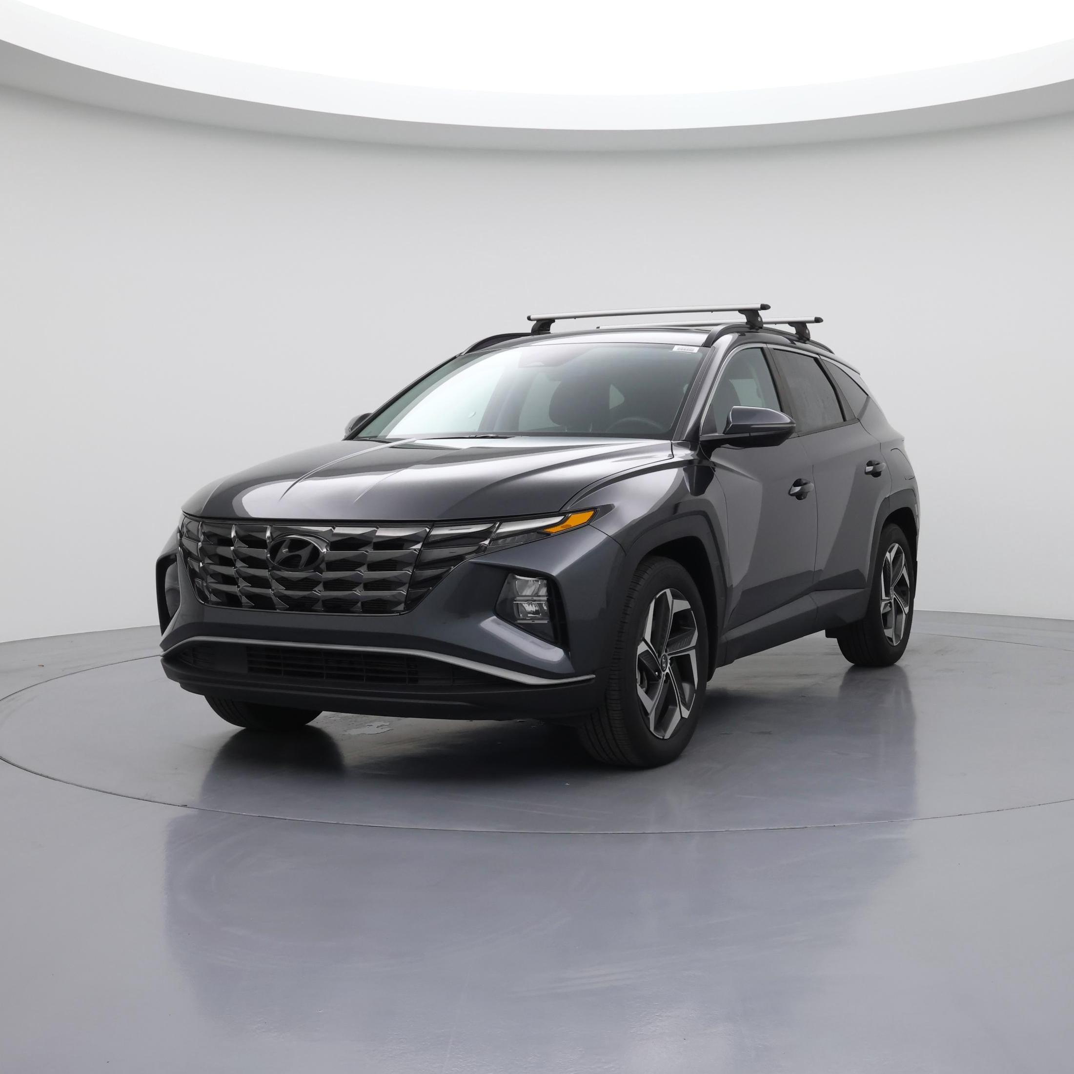 Thumbnail: 2022 Hyundai Tucson - 4