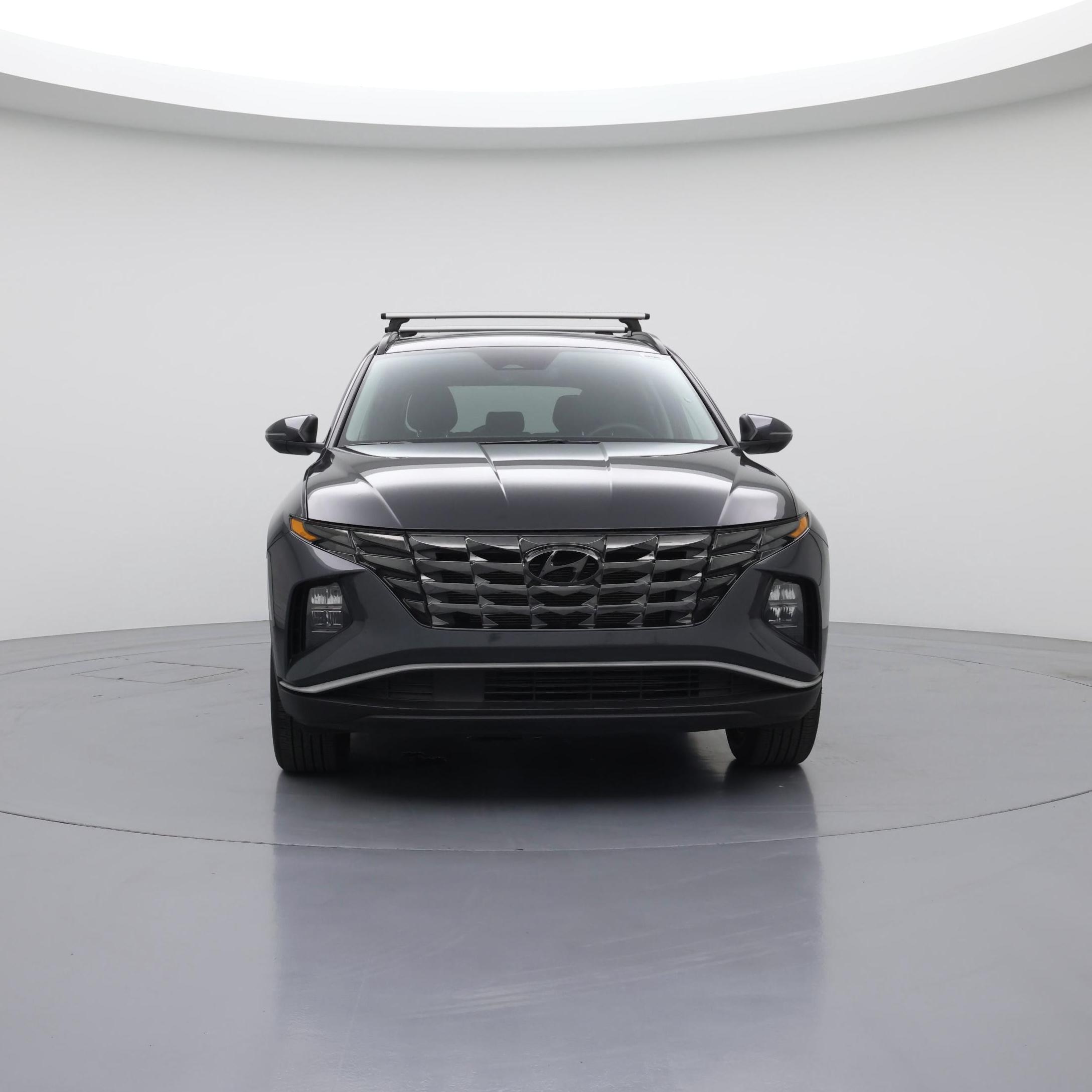 Thumbnail: 2022 Hyundai Tucson - 5