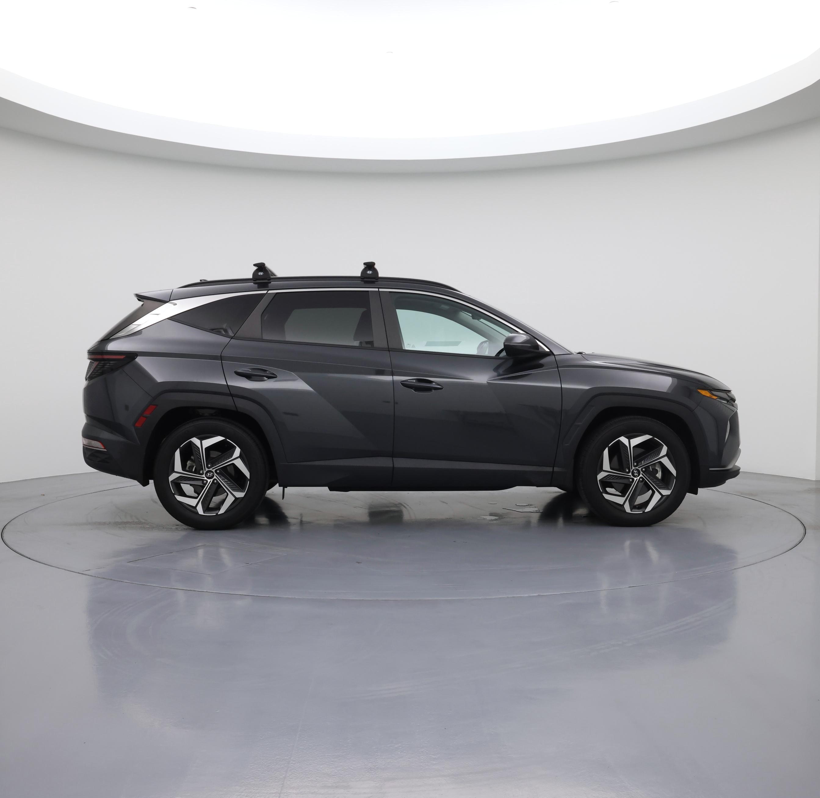 Thumbnail: 2022 Hyundai Tucson - 7