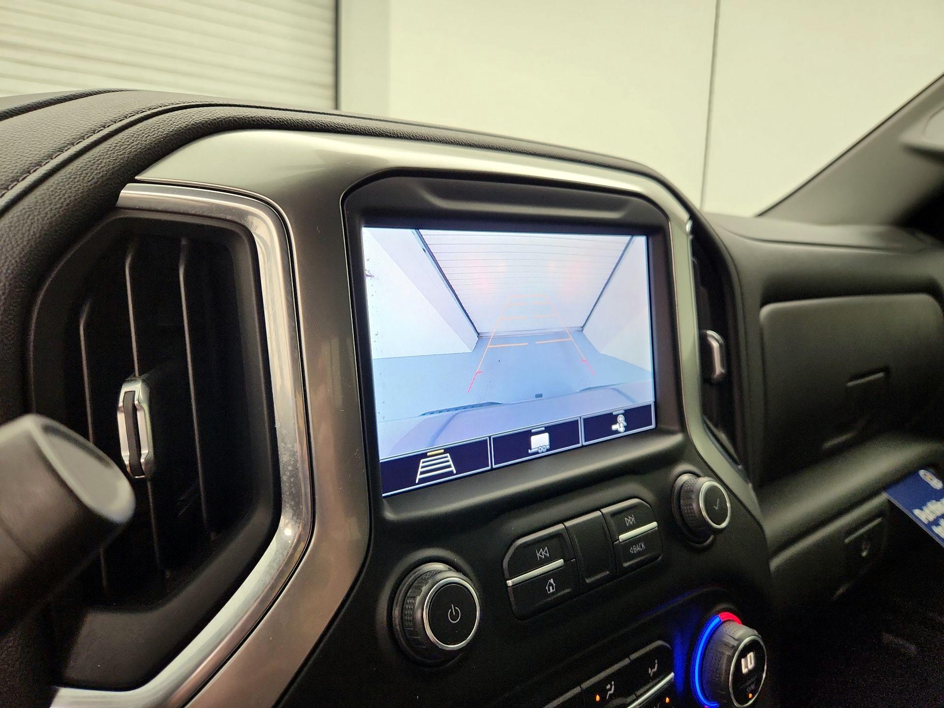 Thumbnail: 2020 Chevrolet Silverado 1500 - 14