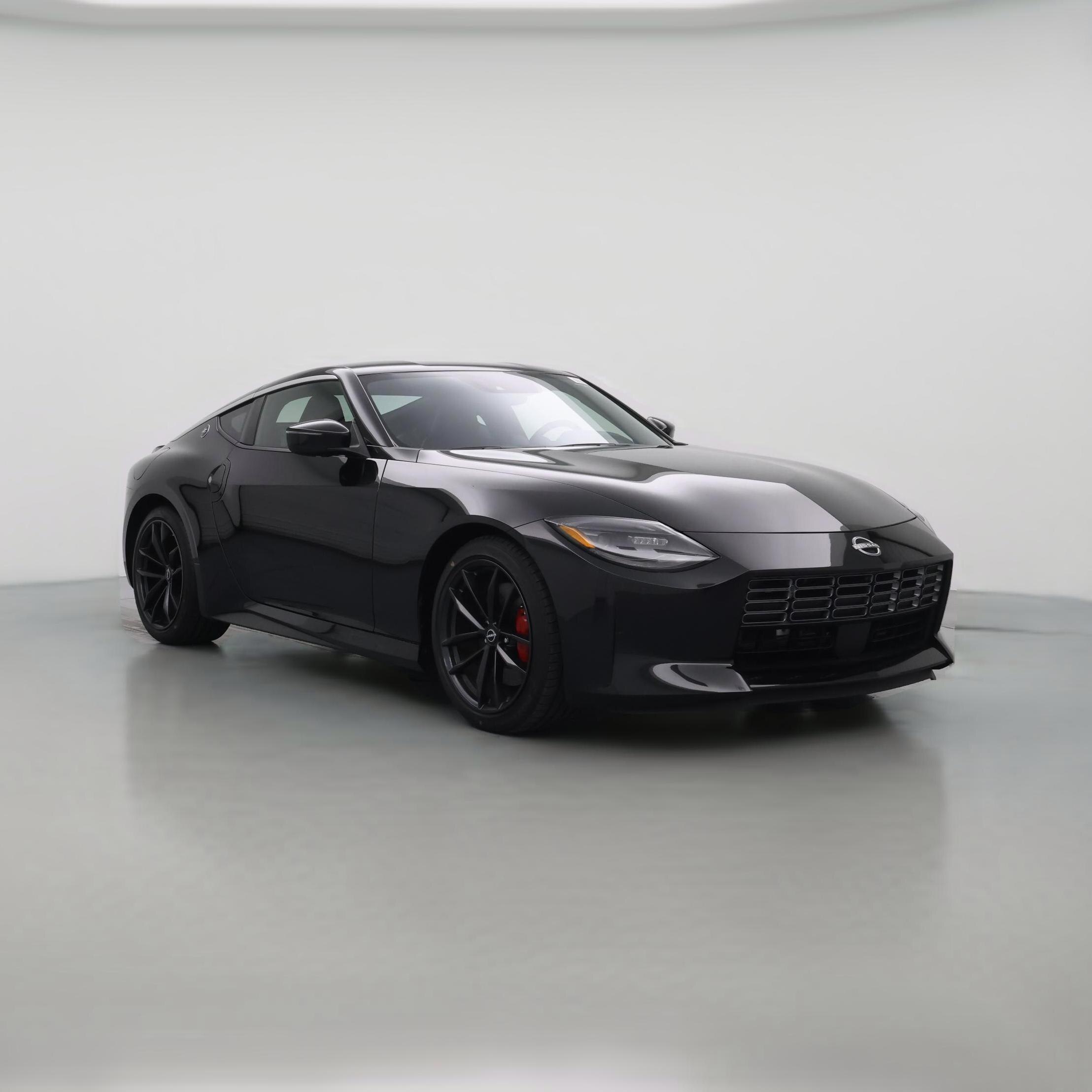 Thumbnail: 2024 Nissan Z - 1
