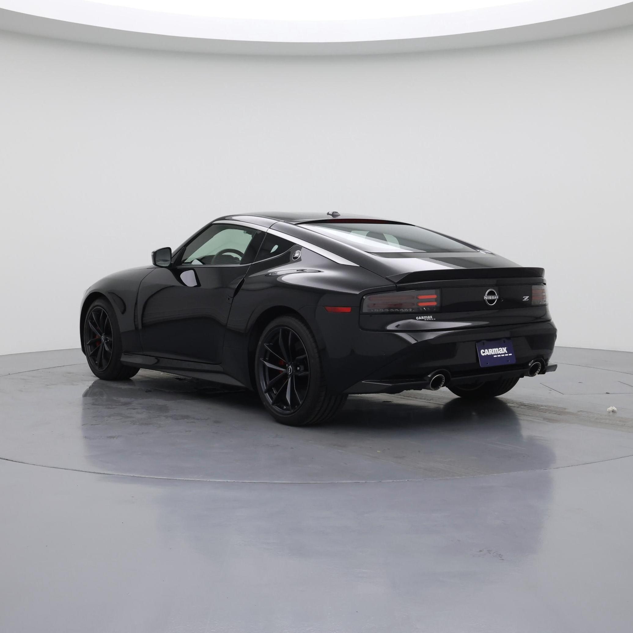 Thumbnail: 2024 Nissan Z - 2