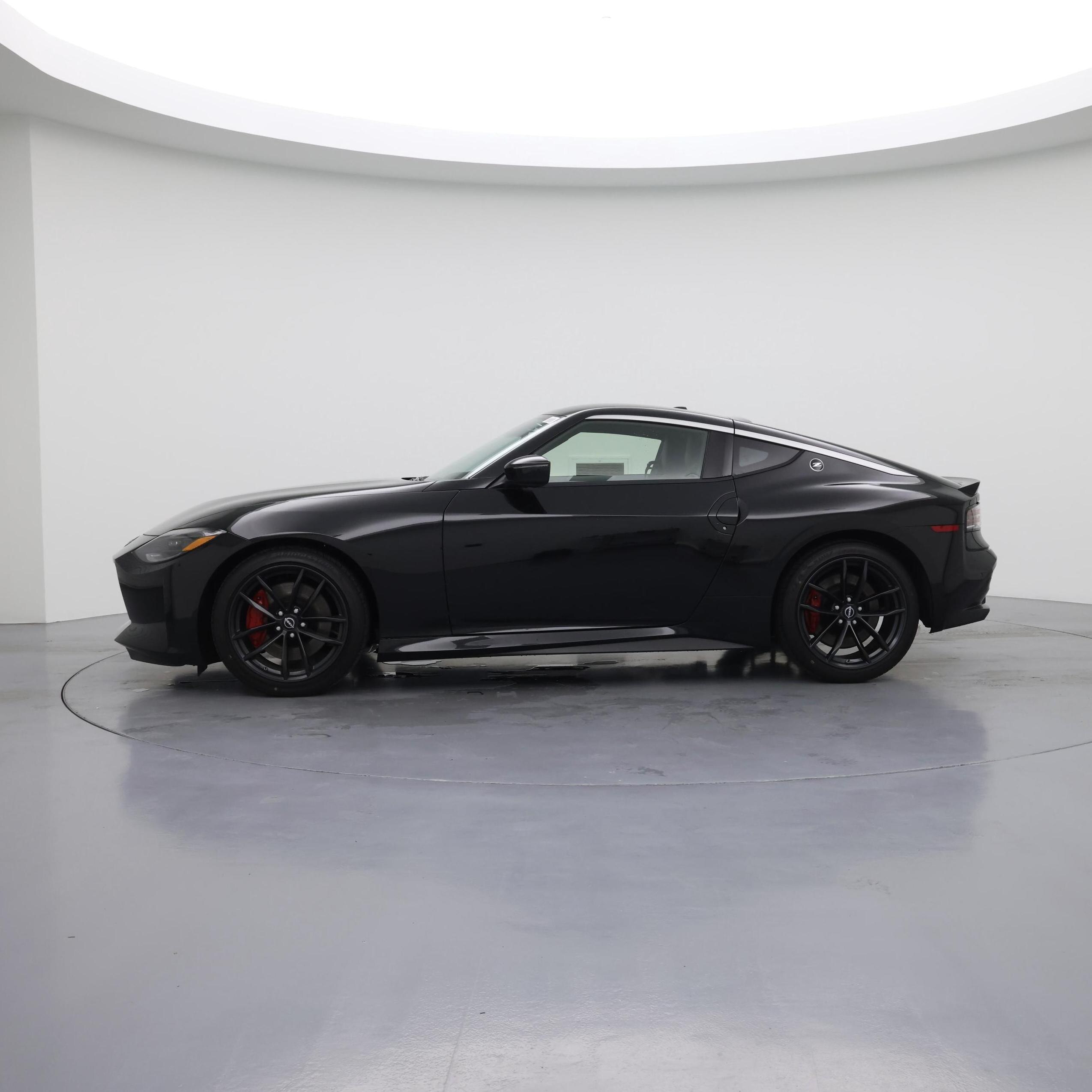 Thumbnail: 2024 Nissan Z - 3