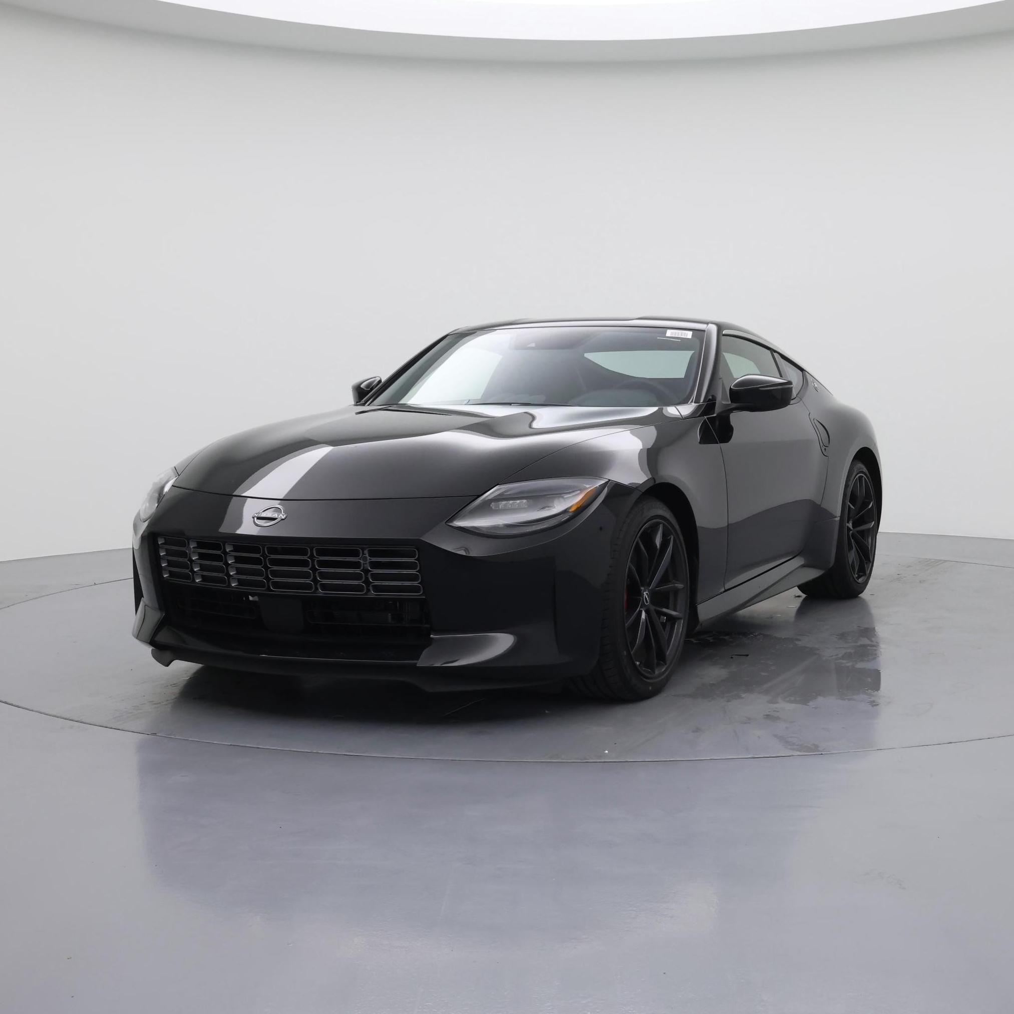 Thumbnail: 2024 Nissan Z - 4