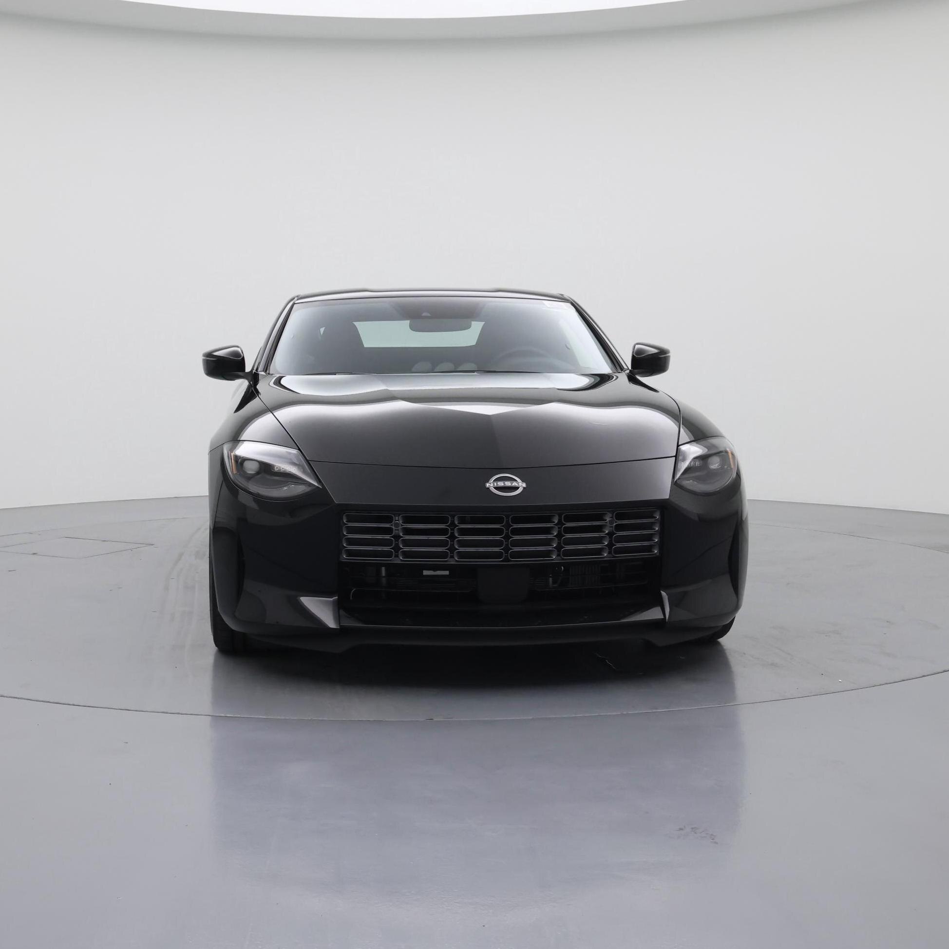 Thumbnail: 2024 Nissan Z - 5