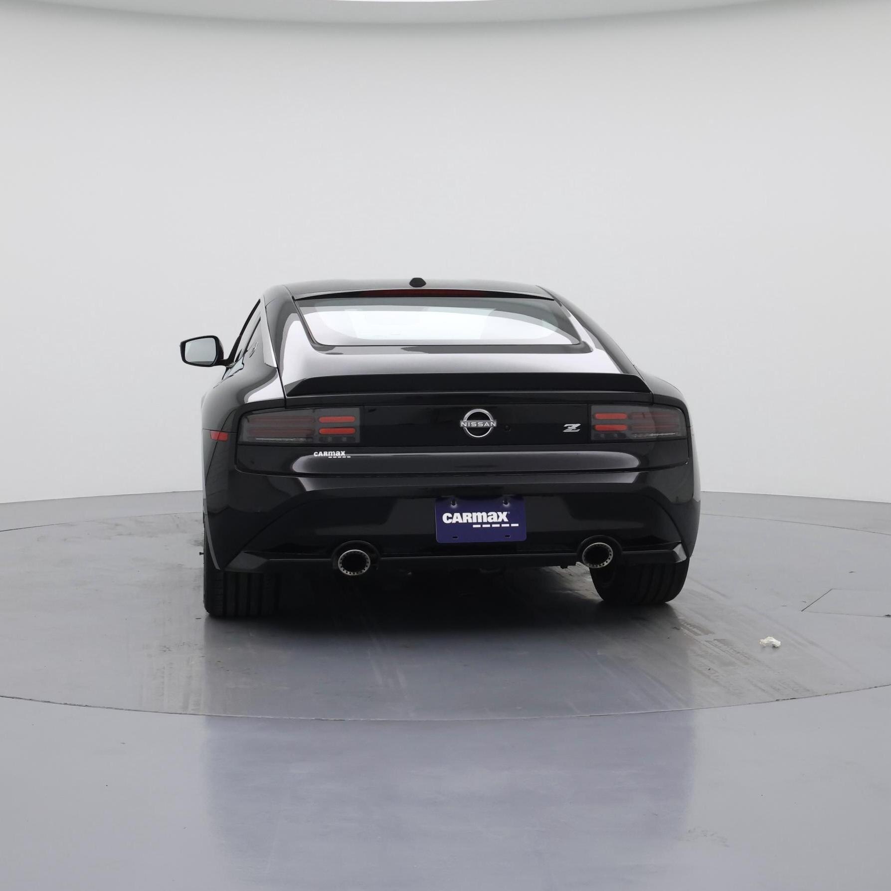 Thumbnail: 2024 Nissan Z - 6