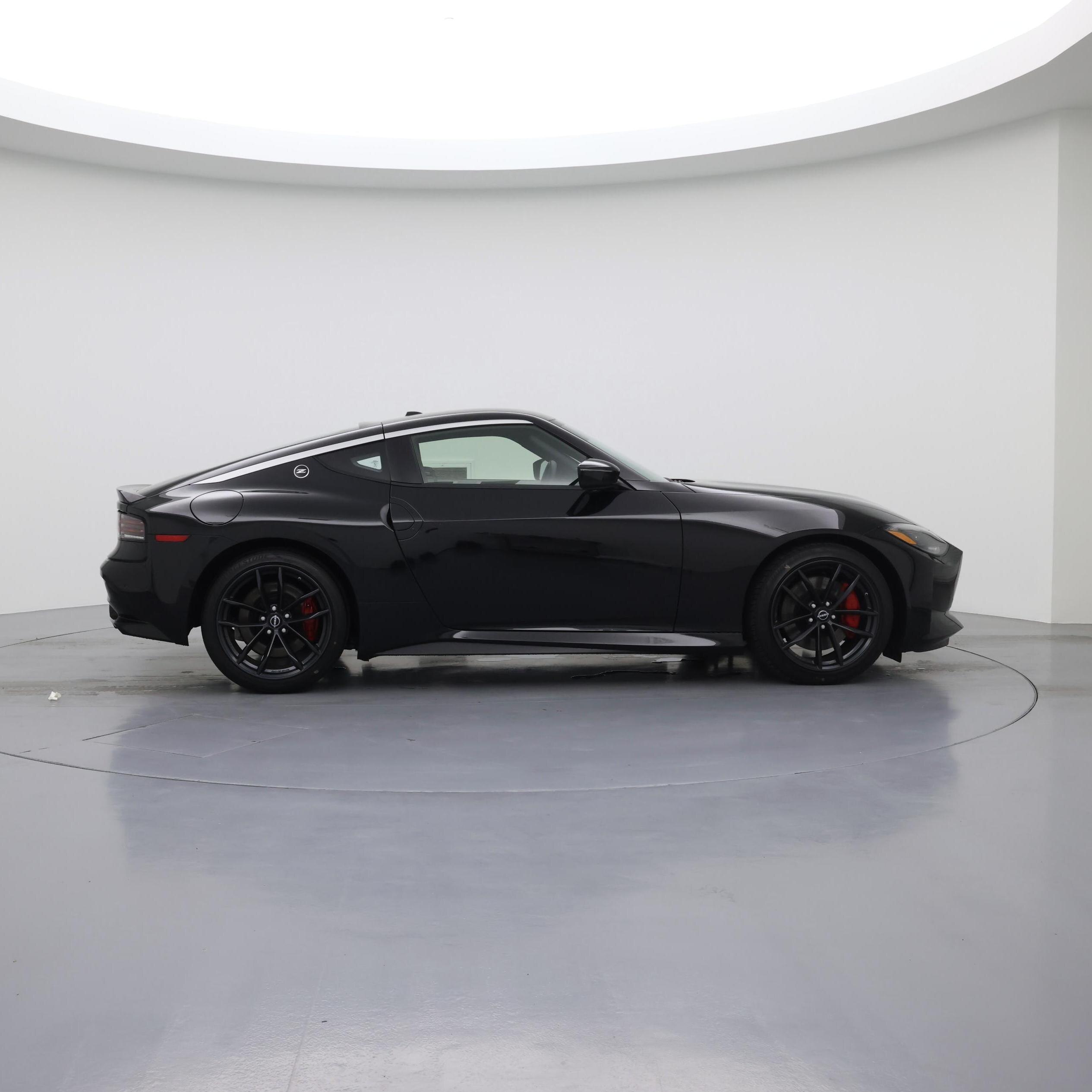 Thumbnail: 2024 Nissan Z - 7