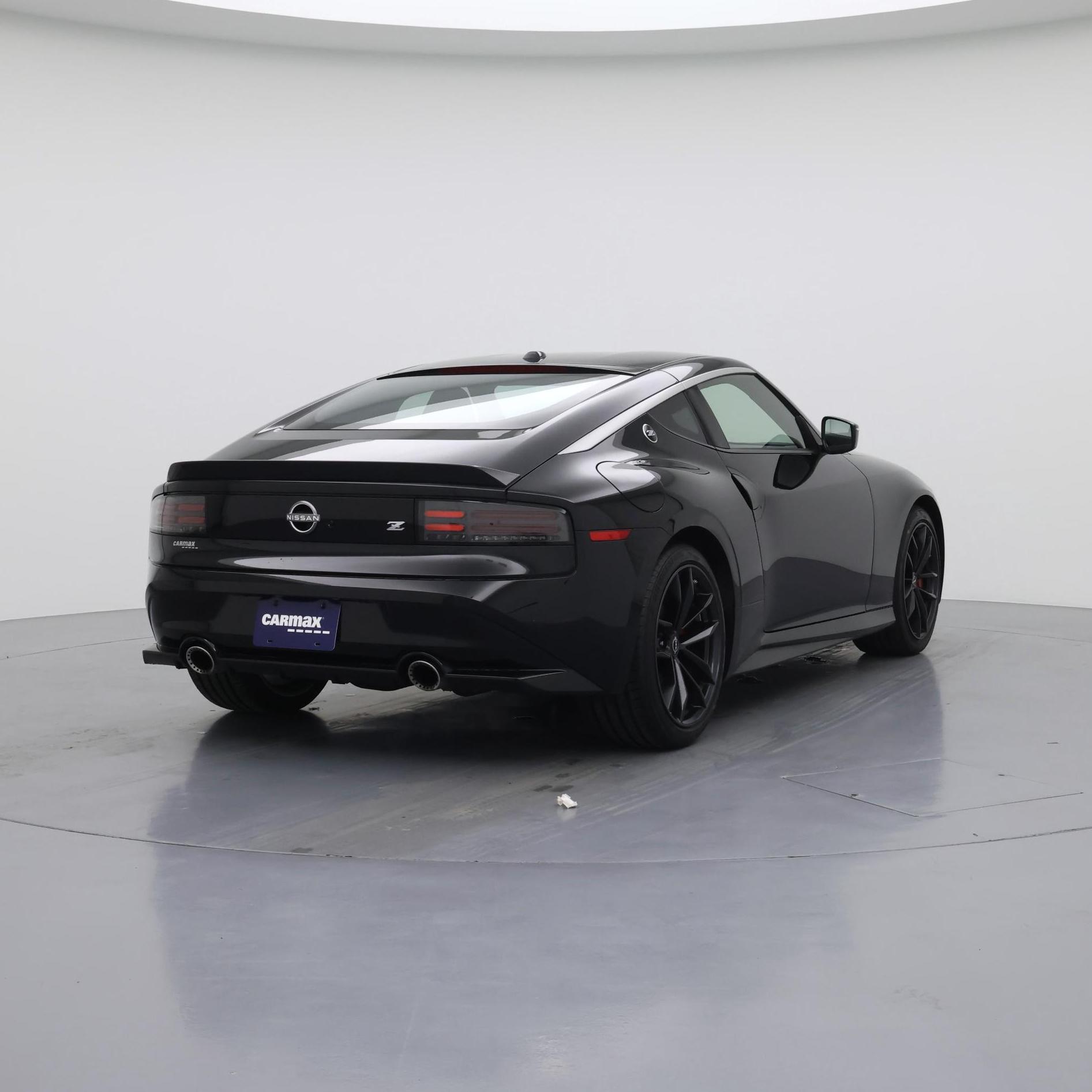 Thumbnail: 2024 Nissan Z - 8