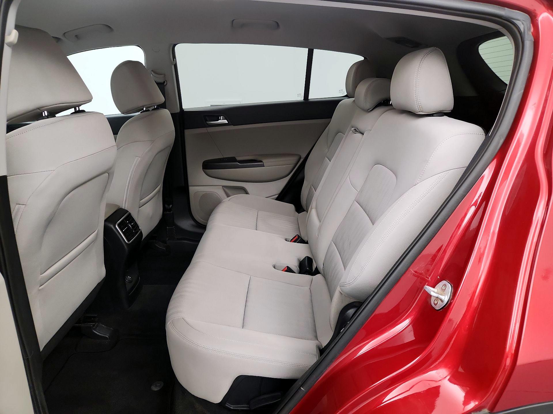Thumbnail: 2020 Kia Sportage - 19