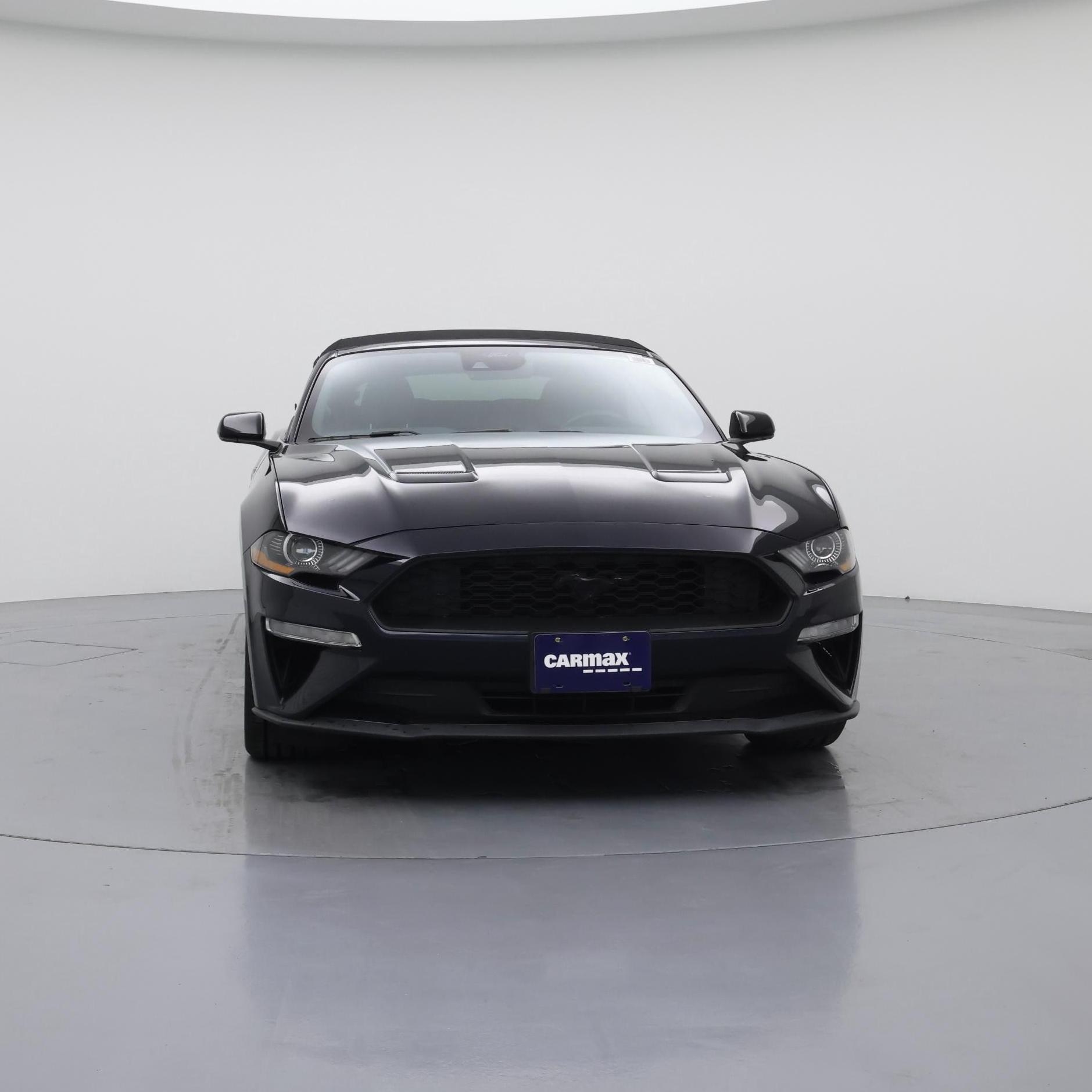 Thumbnail: 2021 Ford Mustang - 5