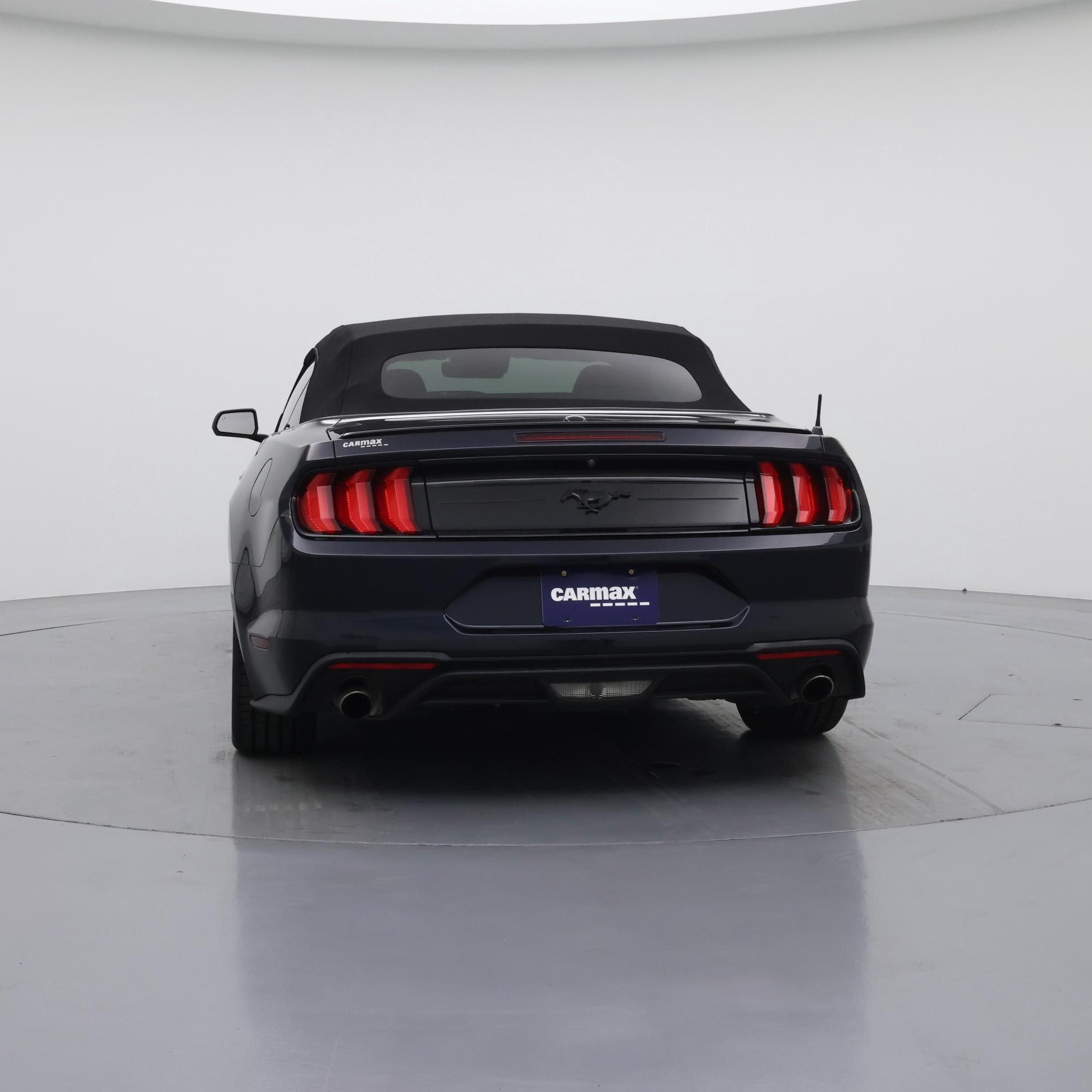 Thumbnail: 2021 Ford Mustang - 6