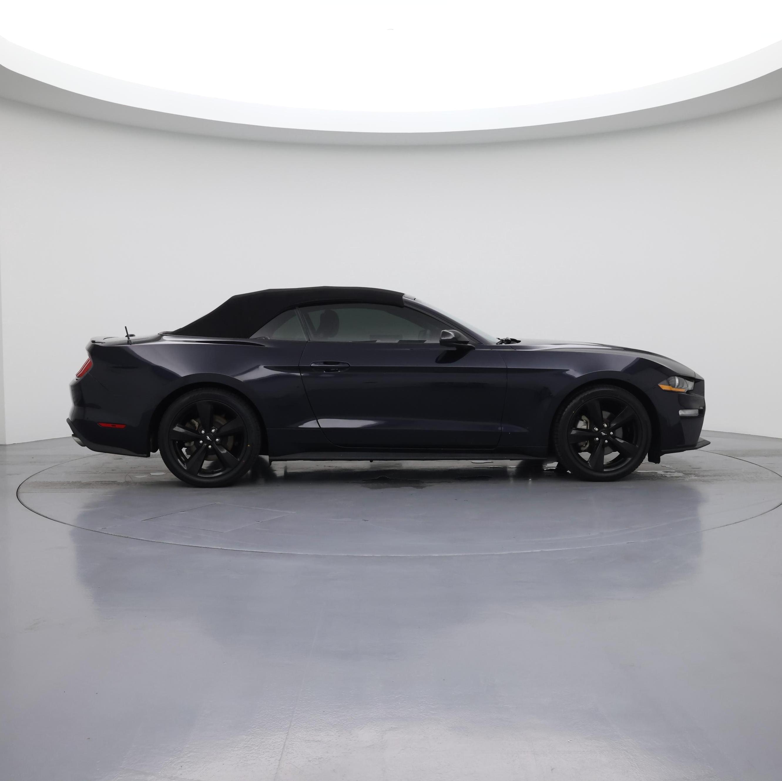 Thumbnail: 2021 Ford Mustang - 7