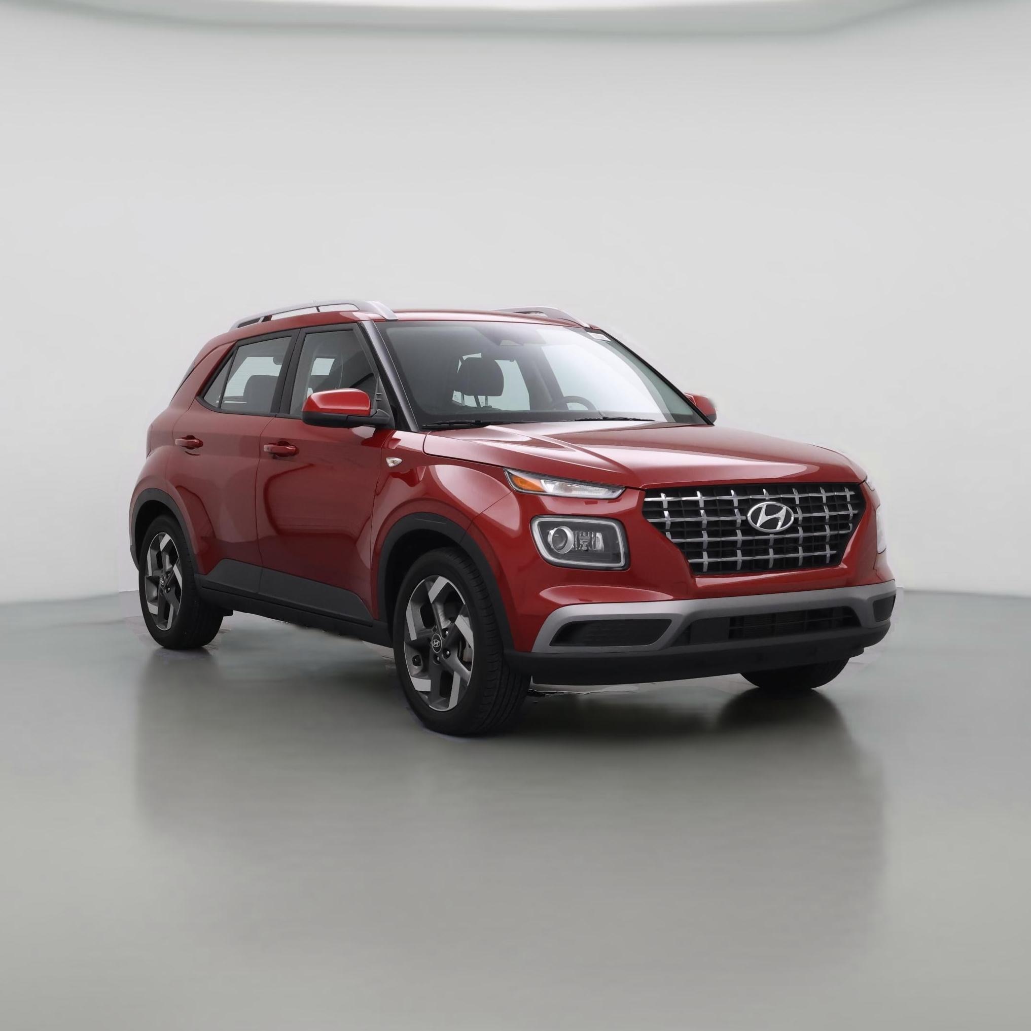 Thumbnail: 2023 Hyundai Venue - 1