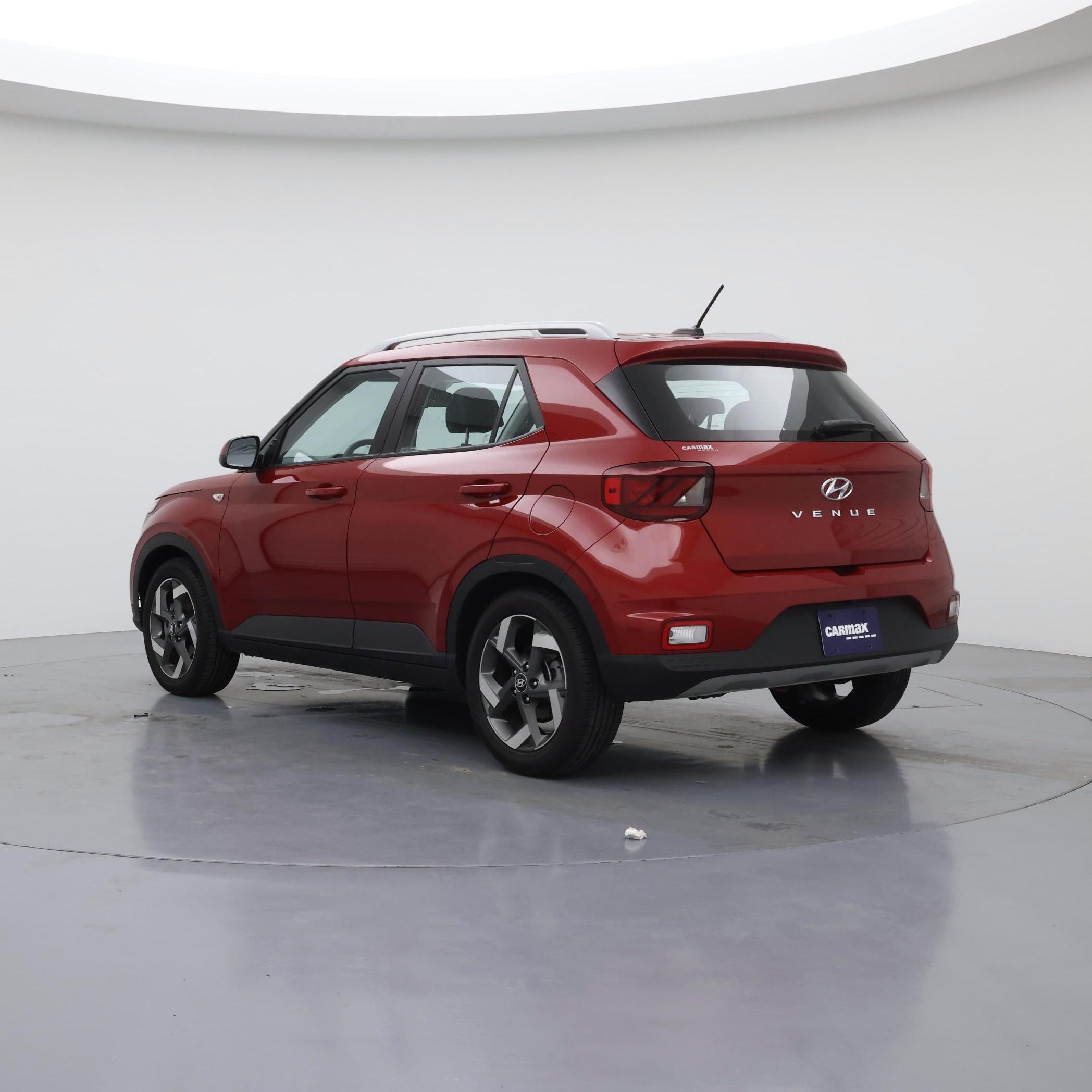 Thumbnail: 2023 Hyundai Venue - 2
