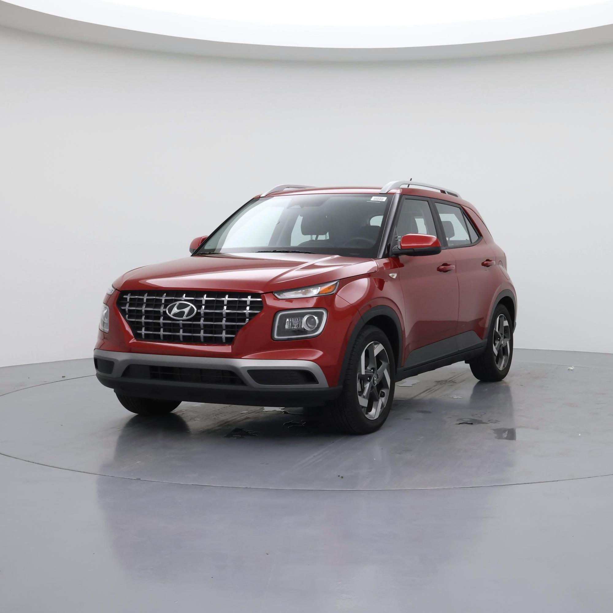 Thumbnail: 2023 Hyundai Venue - 4