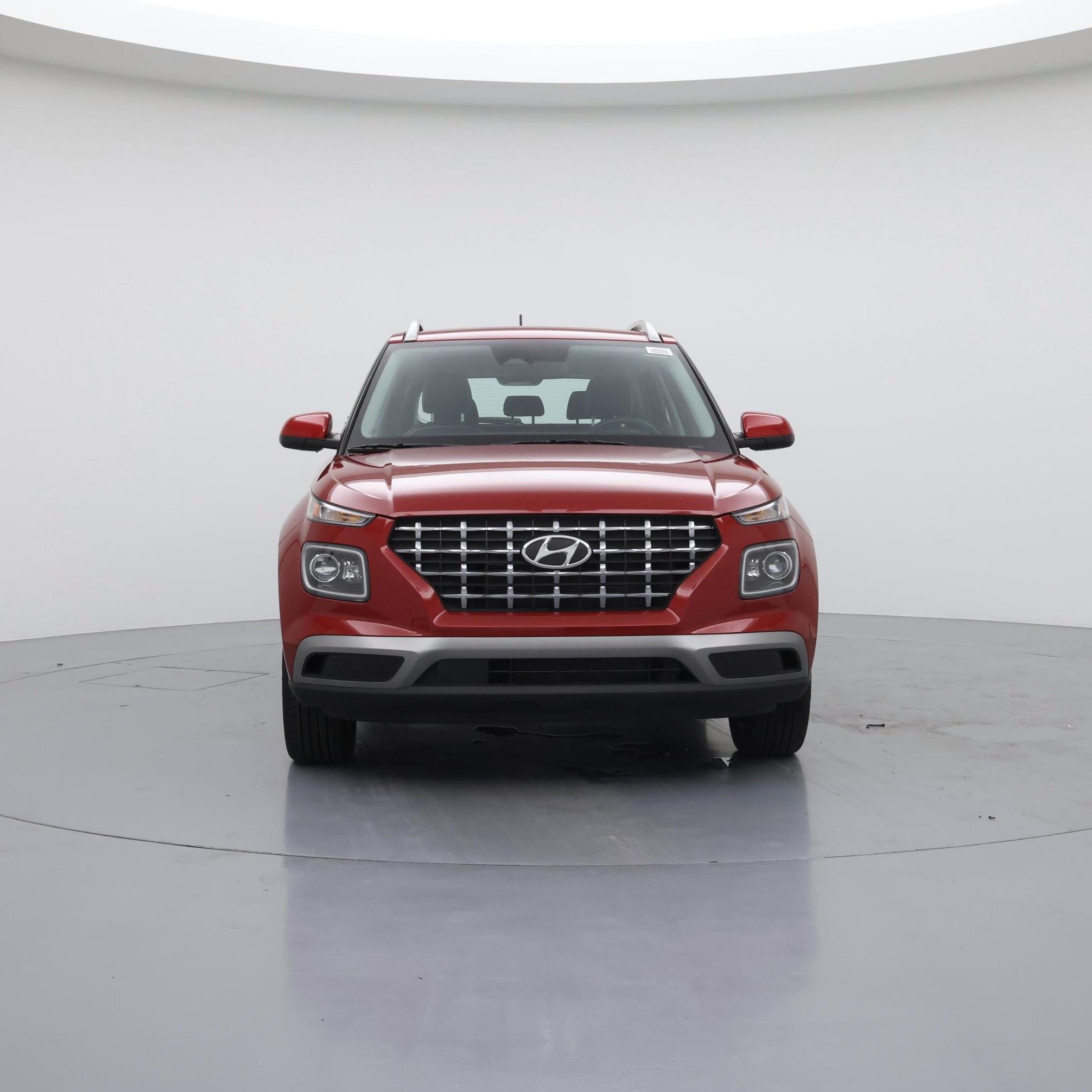 Thumbnail: 2023 Hyundai Venue - 5